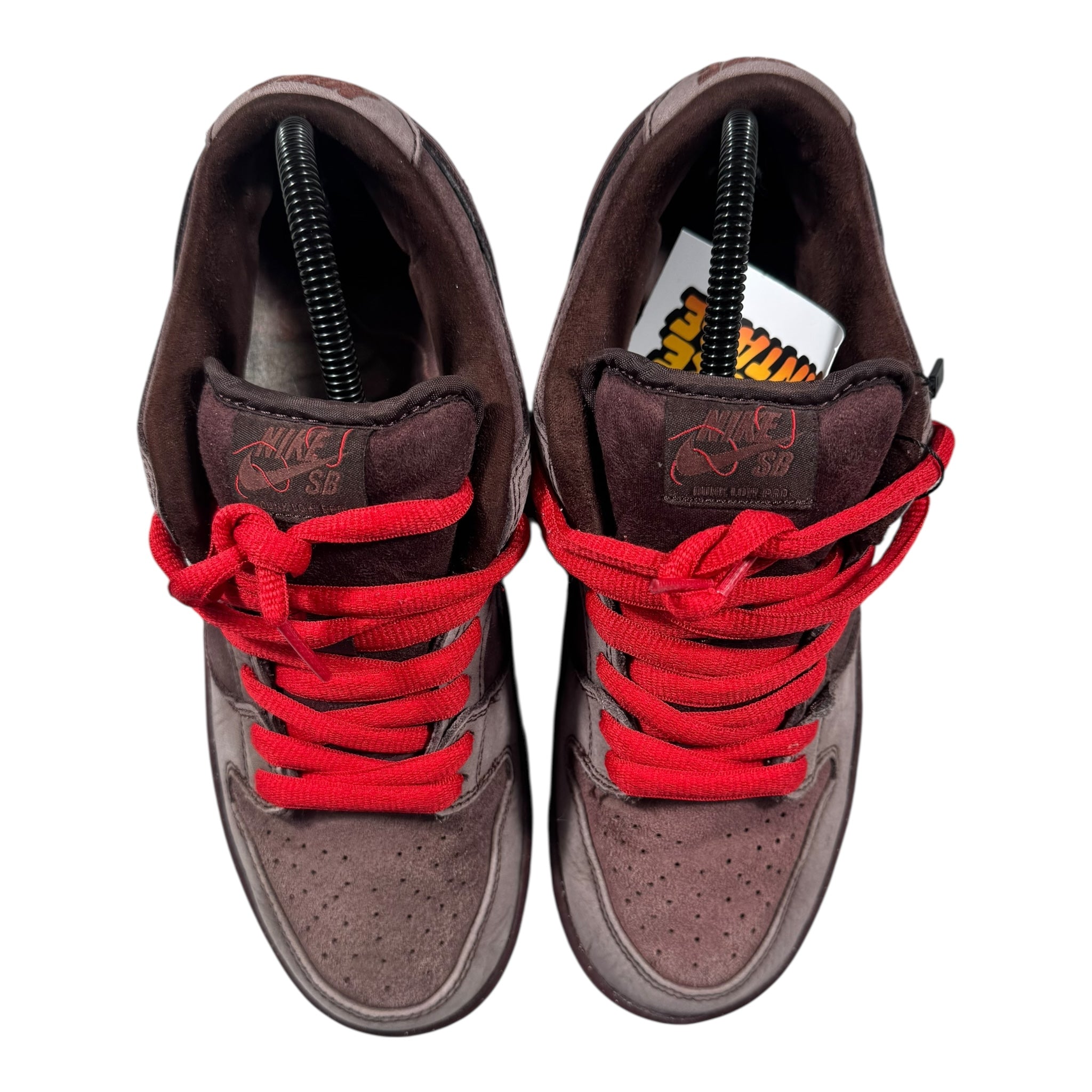 Dunk SB city of love (40.5EU)