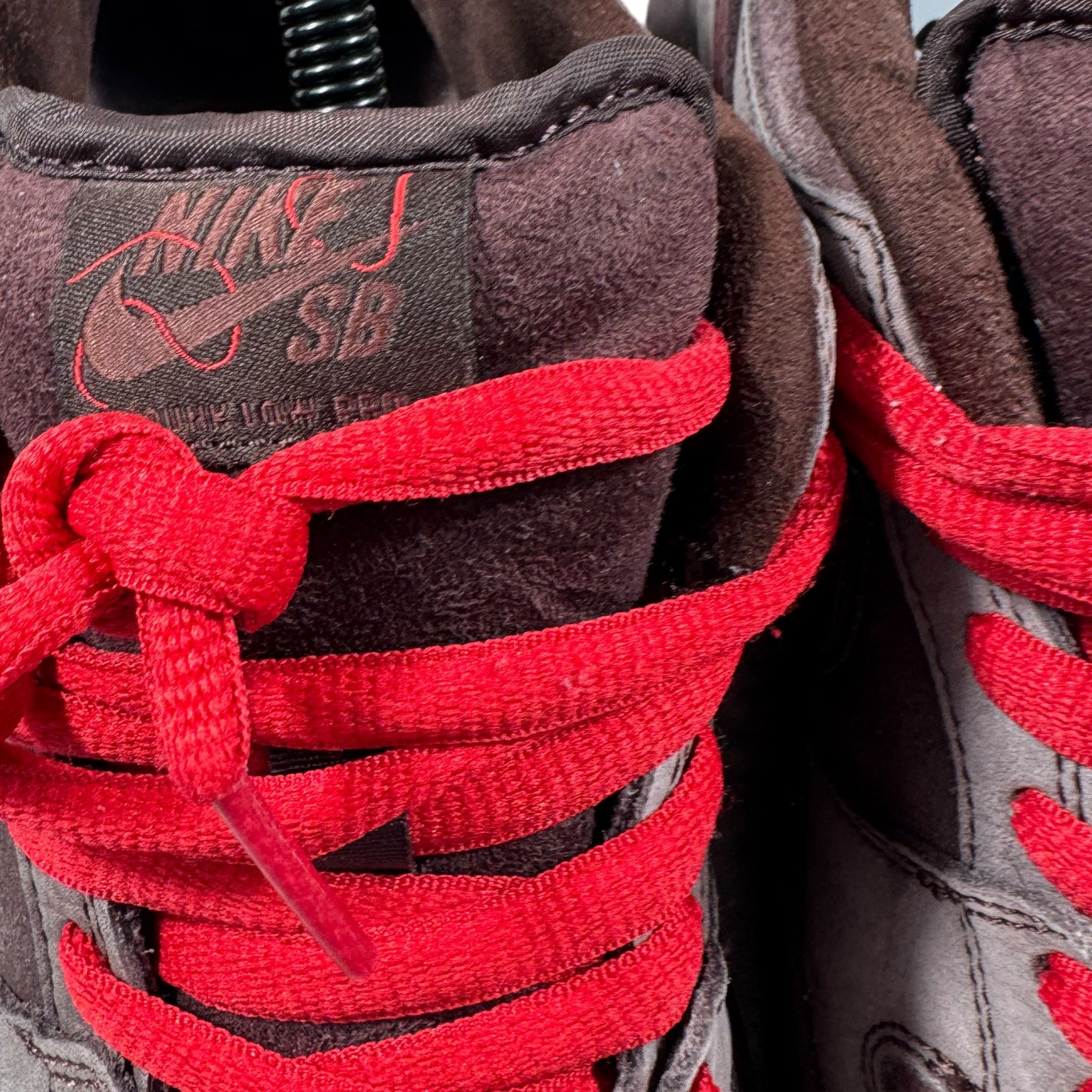 Dunk SB city of love (40.5EU)