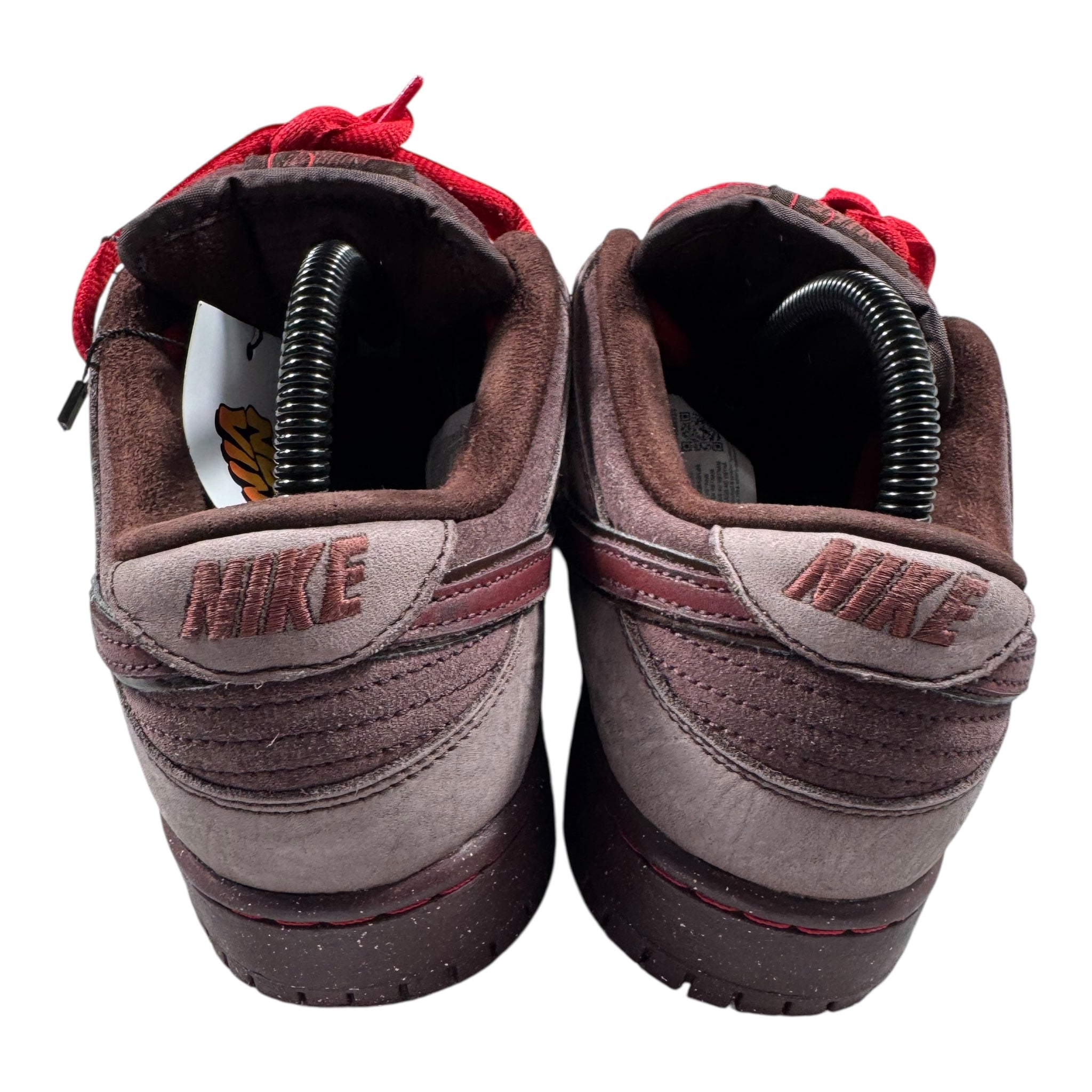 Dunk SB city of love (40.5EU)