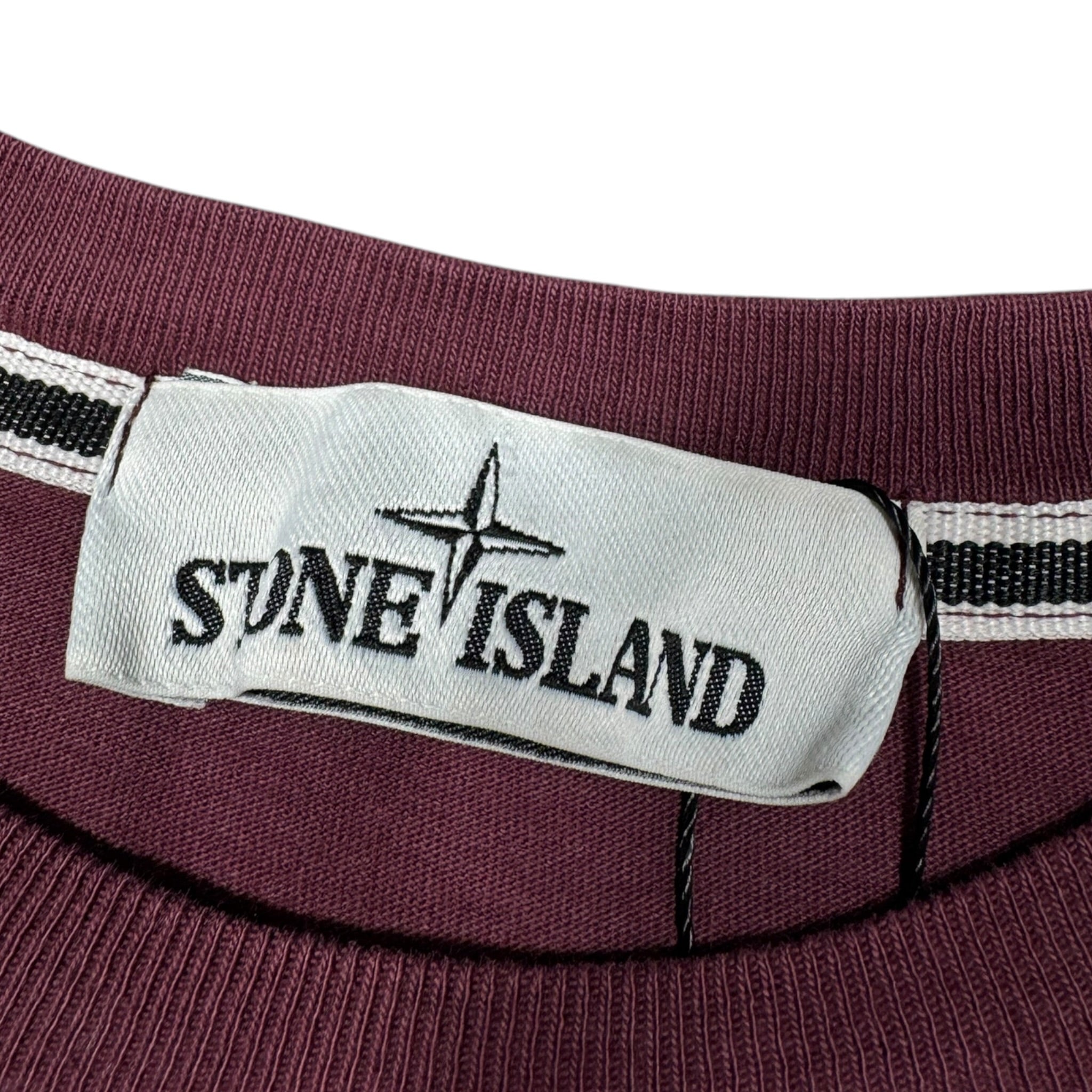 T-shirt Stone Island (S)