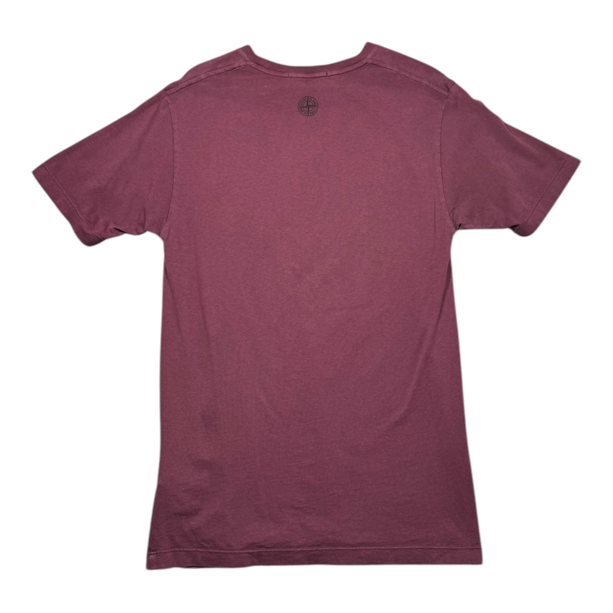 T-shirt Stone Island (S)