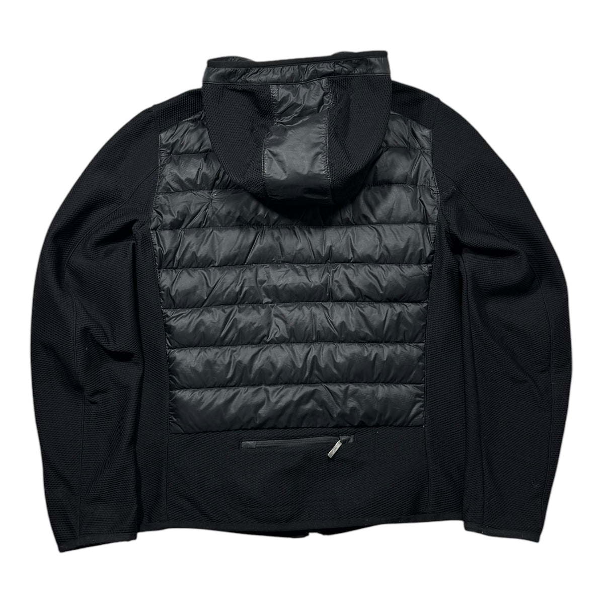 Veste Warm Up Parajumpers (XS)