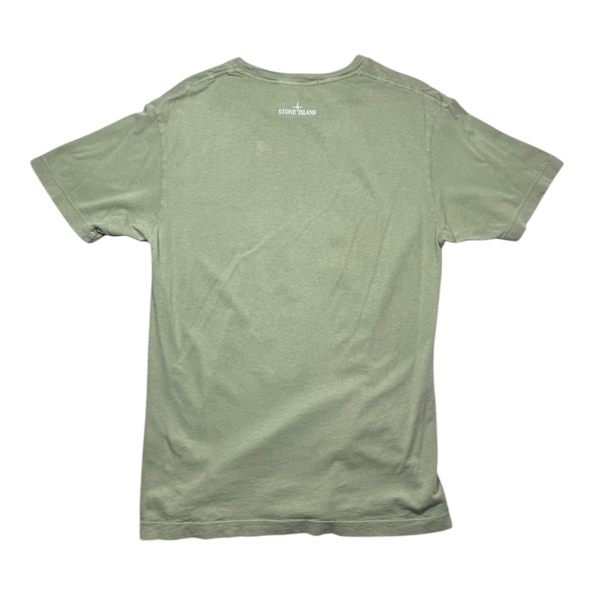 T-shirt Stone Island (S)