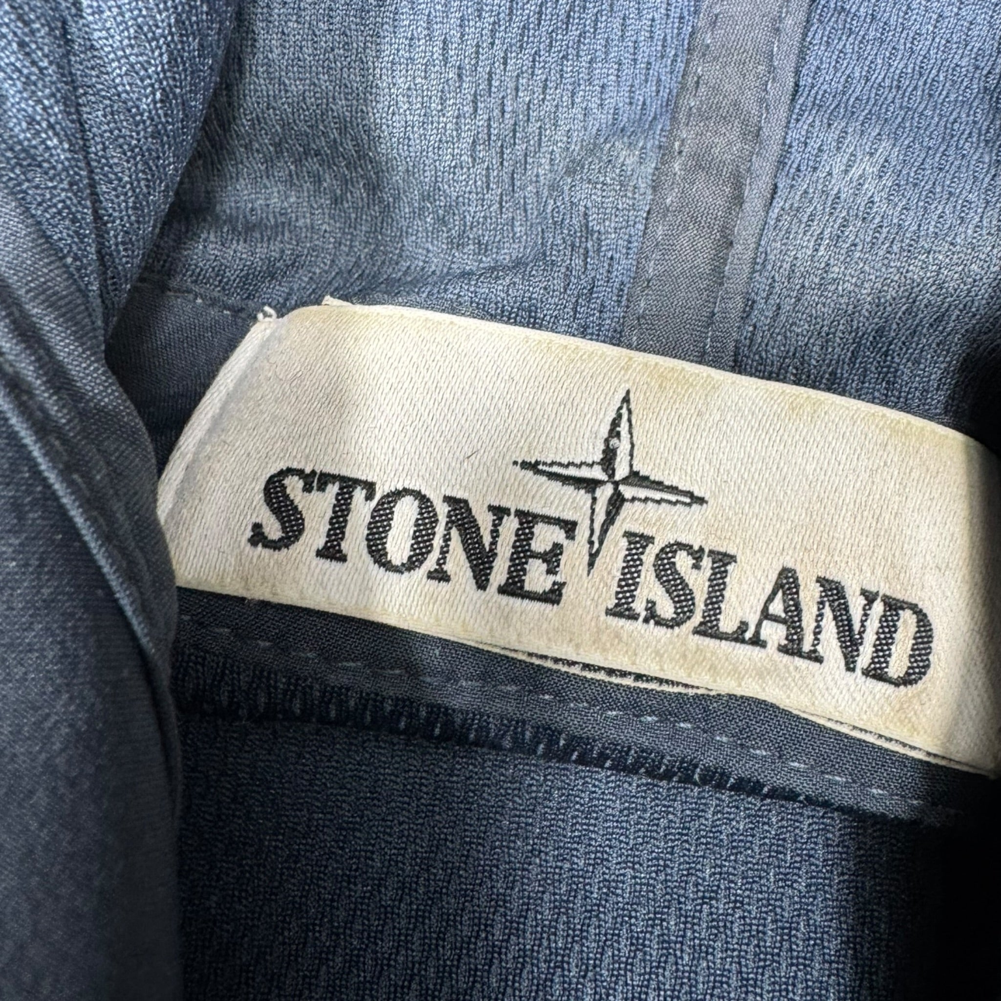 Softshell Stone Island (S)