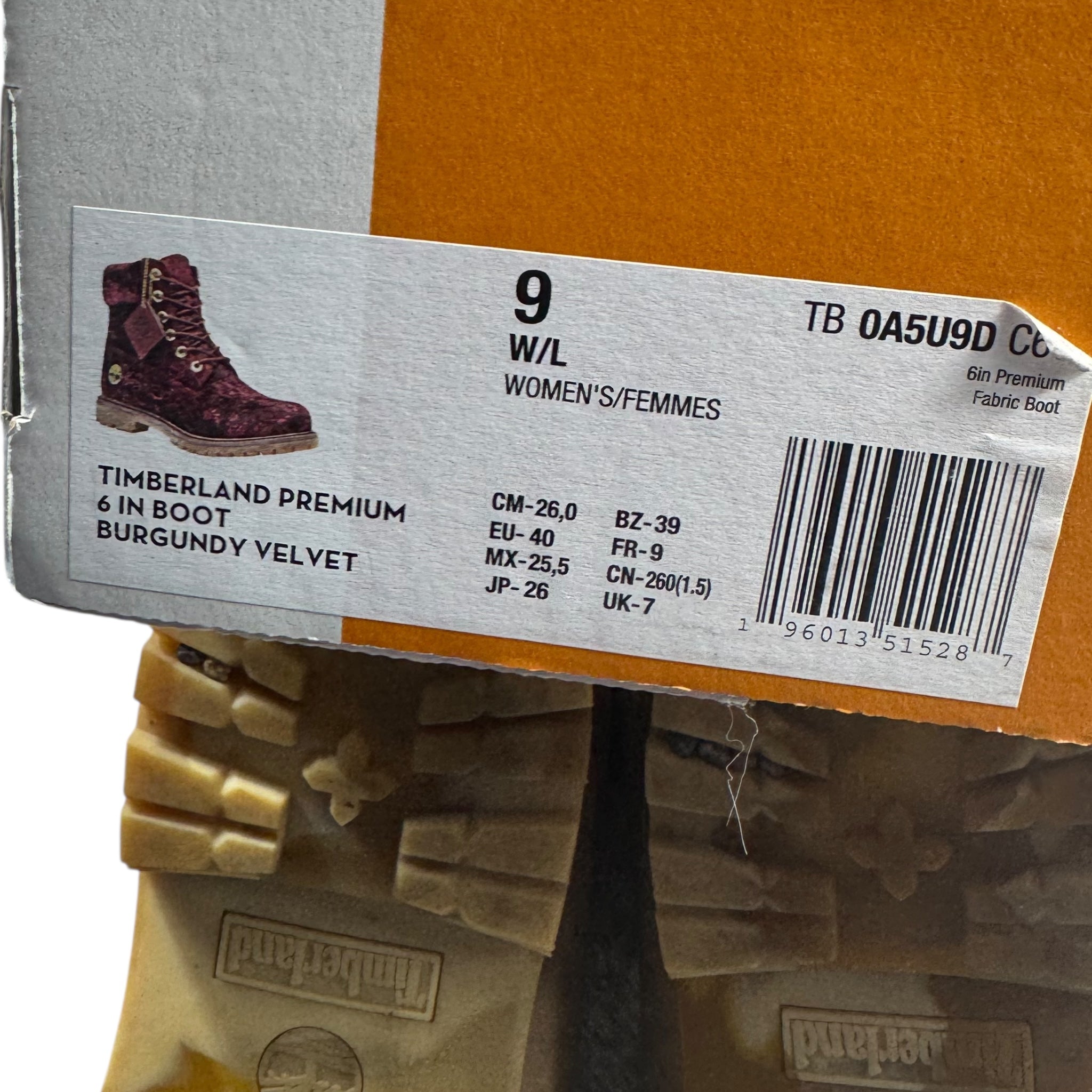 Timberland (40EU)