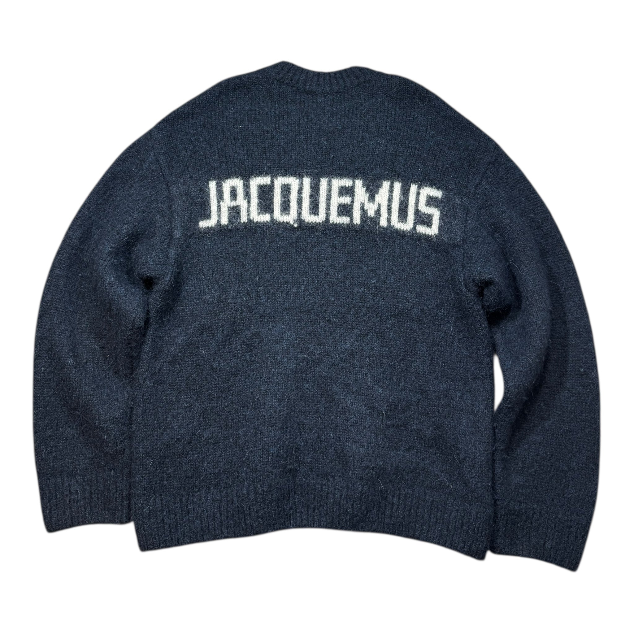 Pull Jacquemus (M)