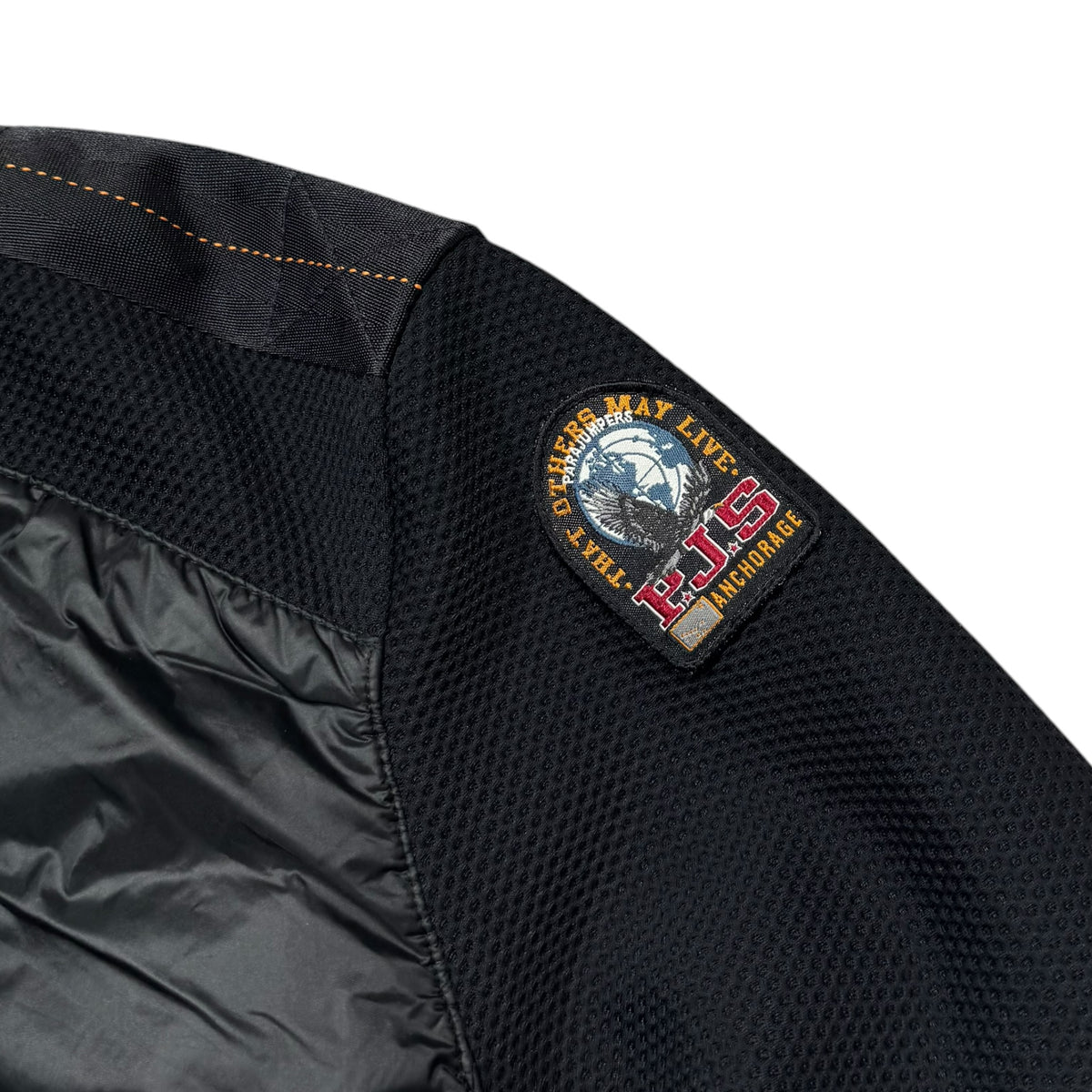 Veste Warm Up Parajumpers (M)