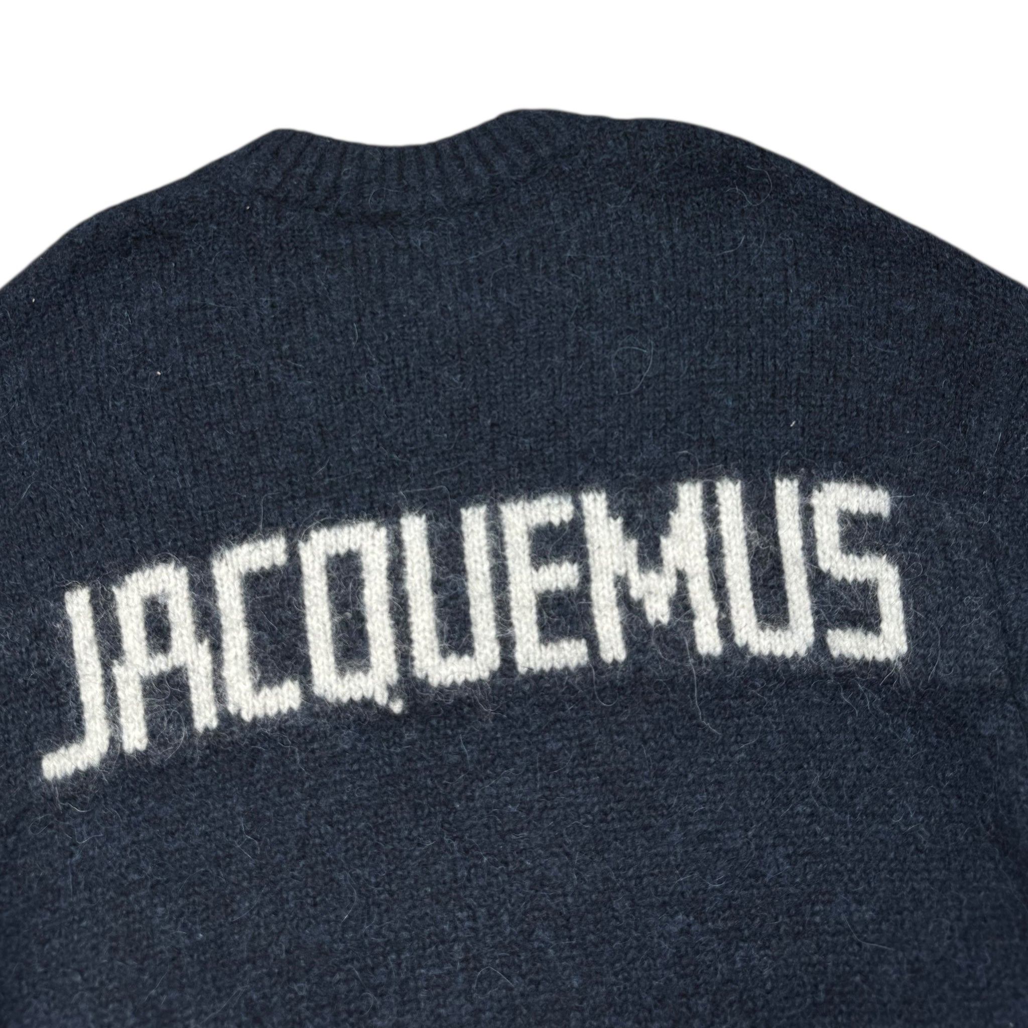Pull Jacquemus (M)