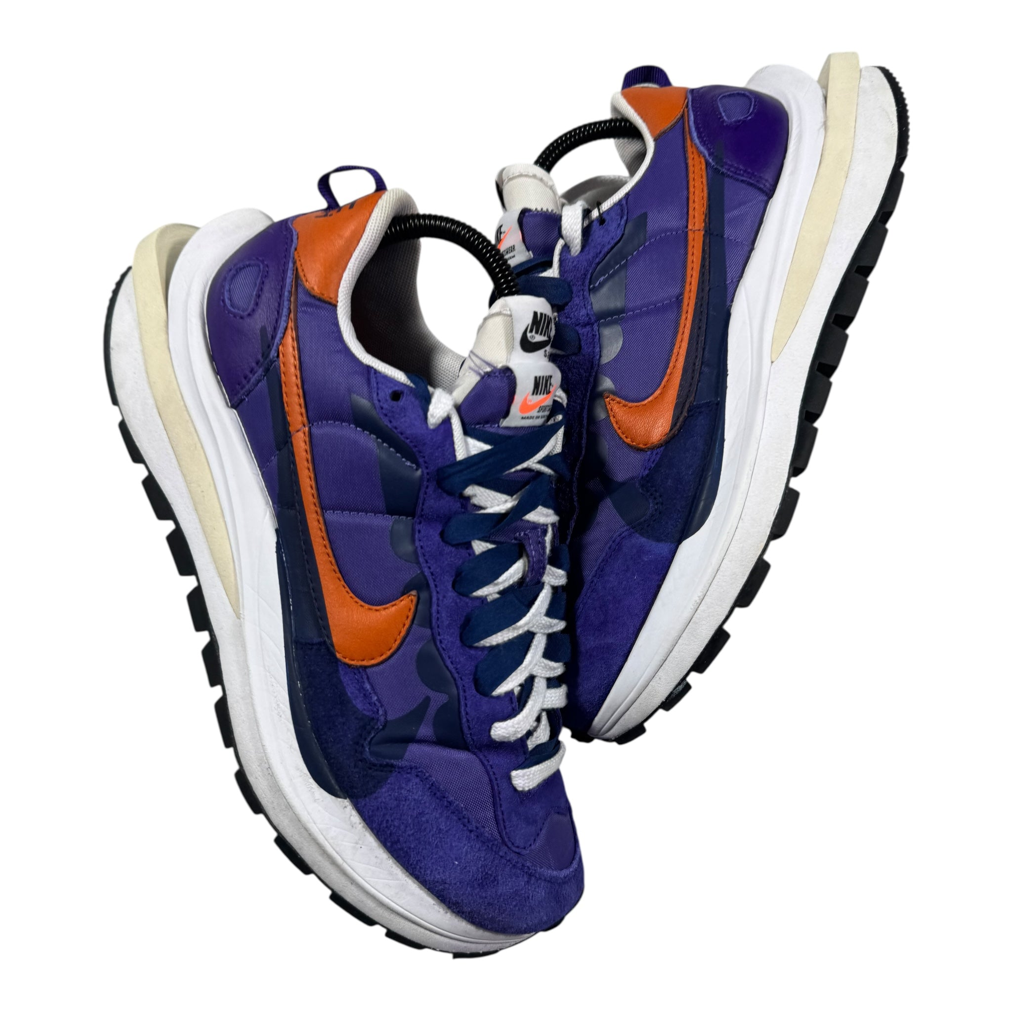 Sacai vapor waffle (41EU)