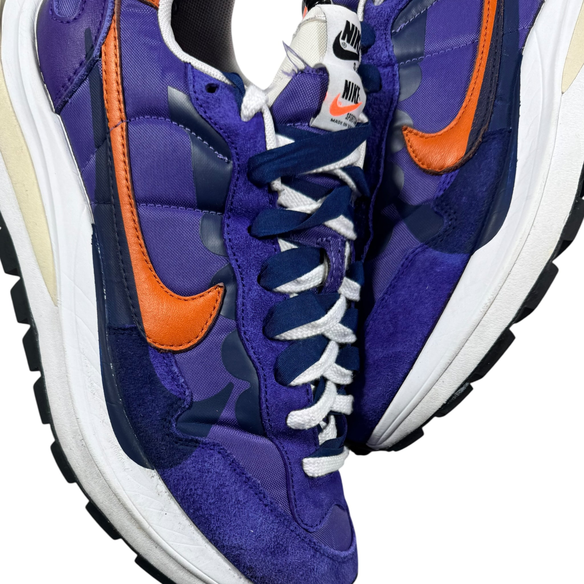 Sacai vapor waffle (41EU)