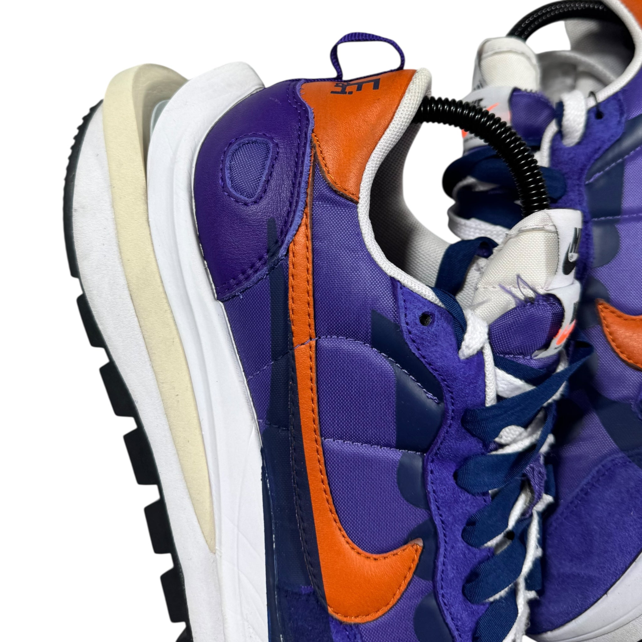 Sacai vapor waffle (41EU)