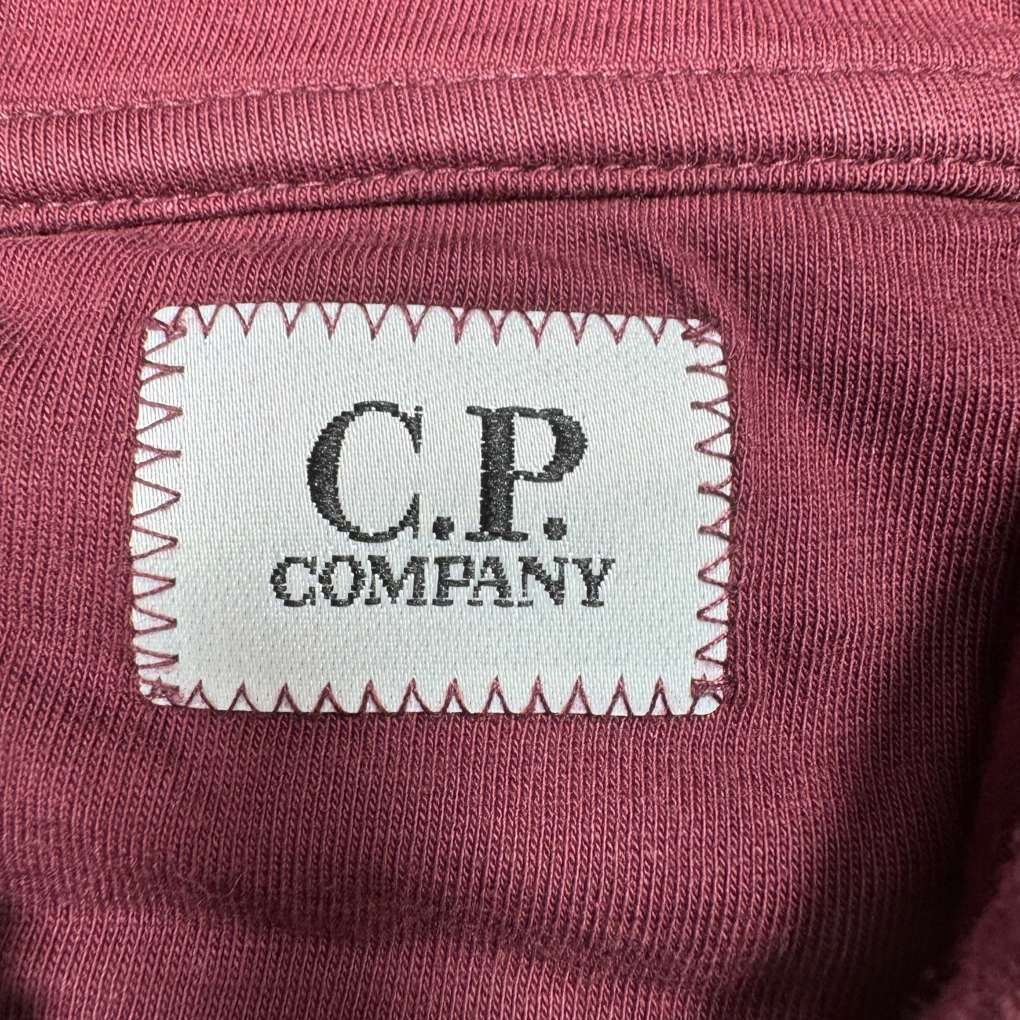 Sweat C.P. Company (L)