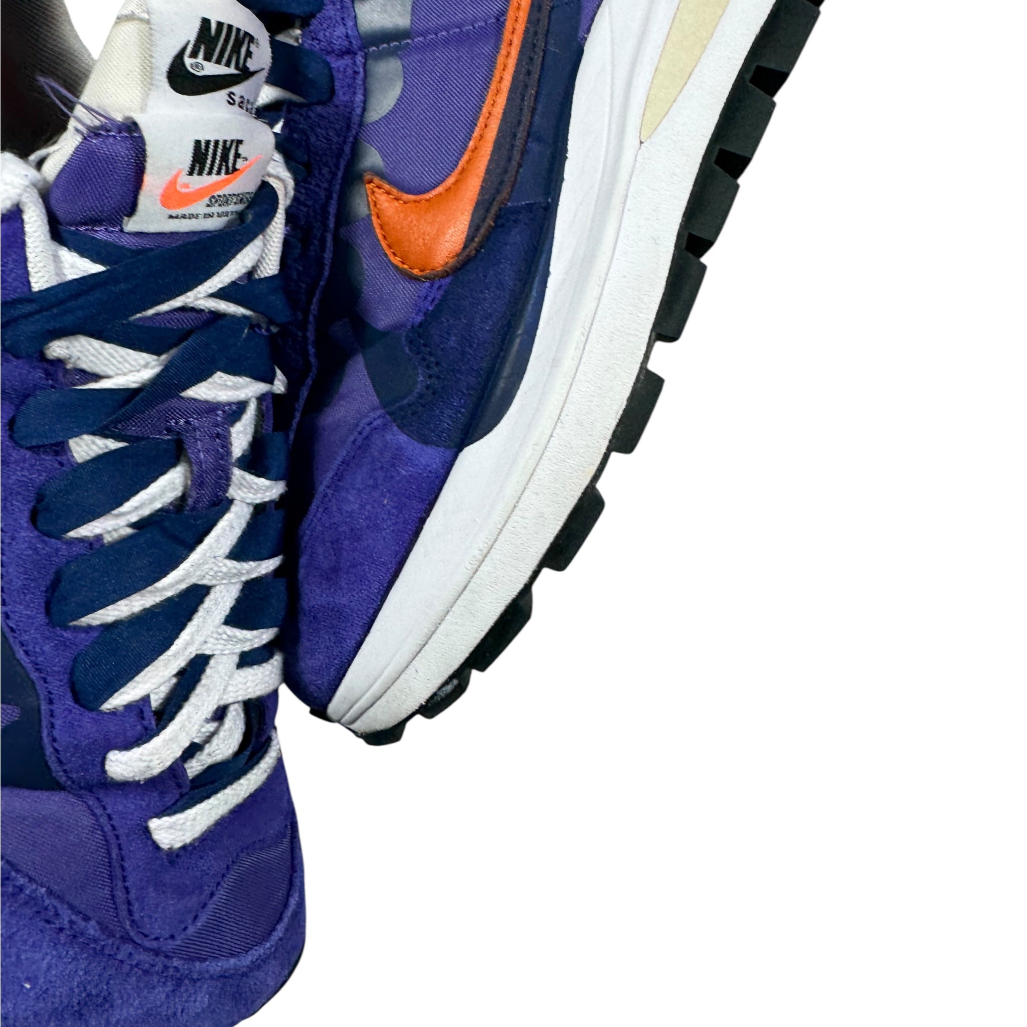 Sacai vapor waffle (41EU)