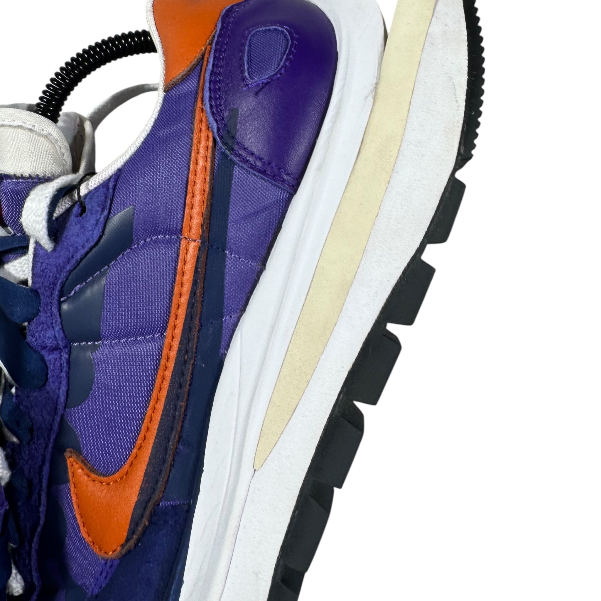 Sacai vapor waffle (41EU)