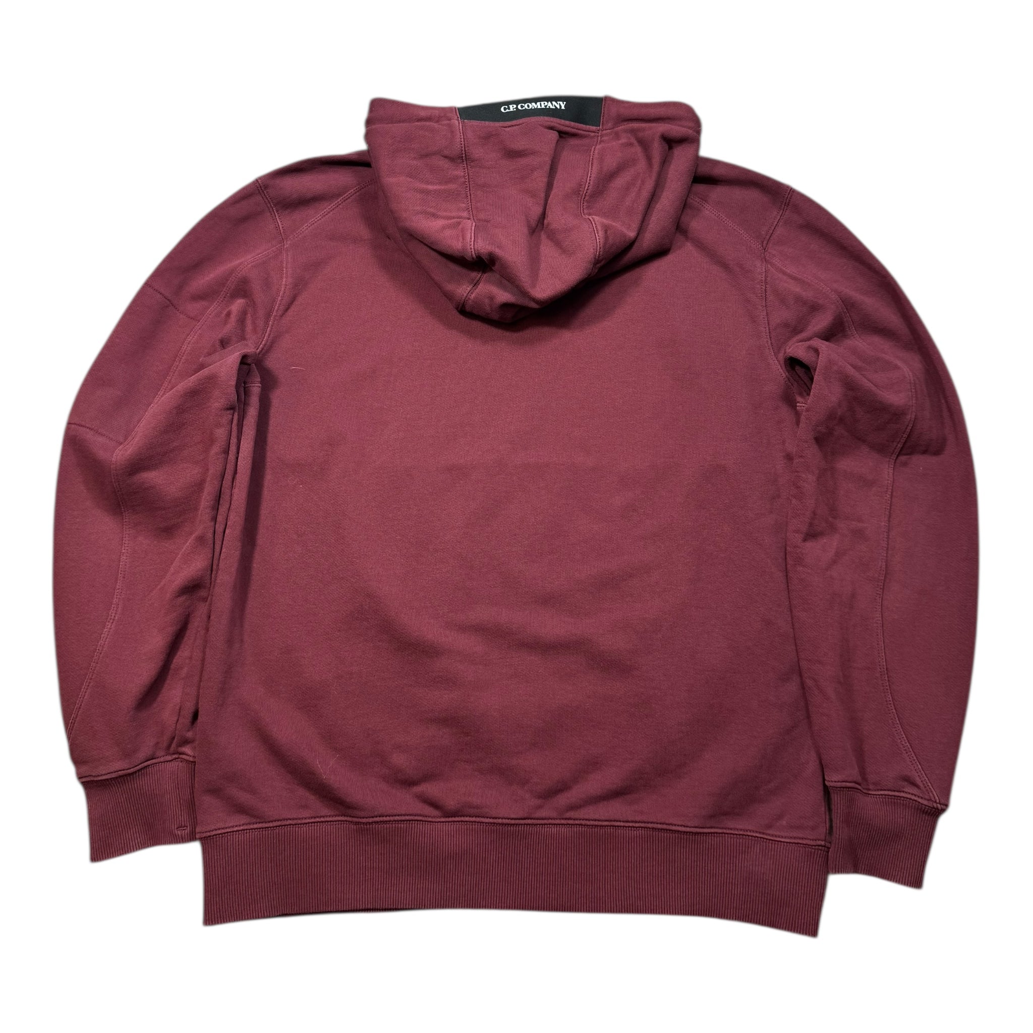 Sweat C.P. Company (L)