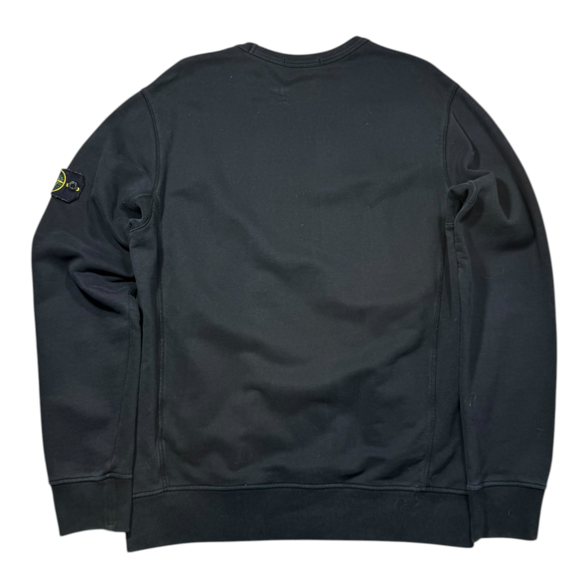 Sweat Stone Island (L)