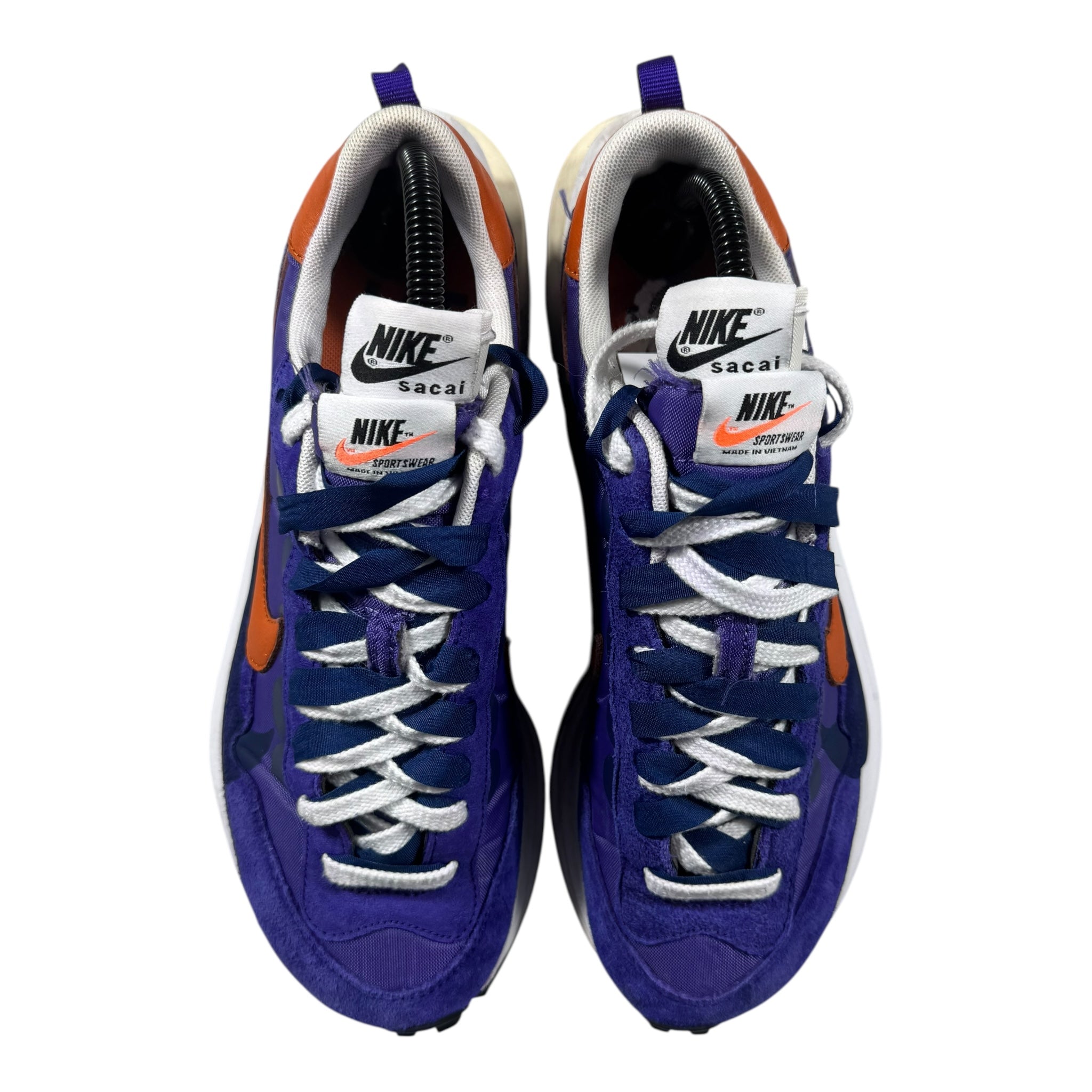 Sacai vapor waffle (41EU)