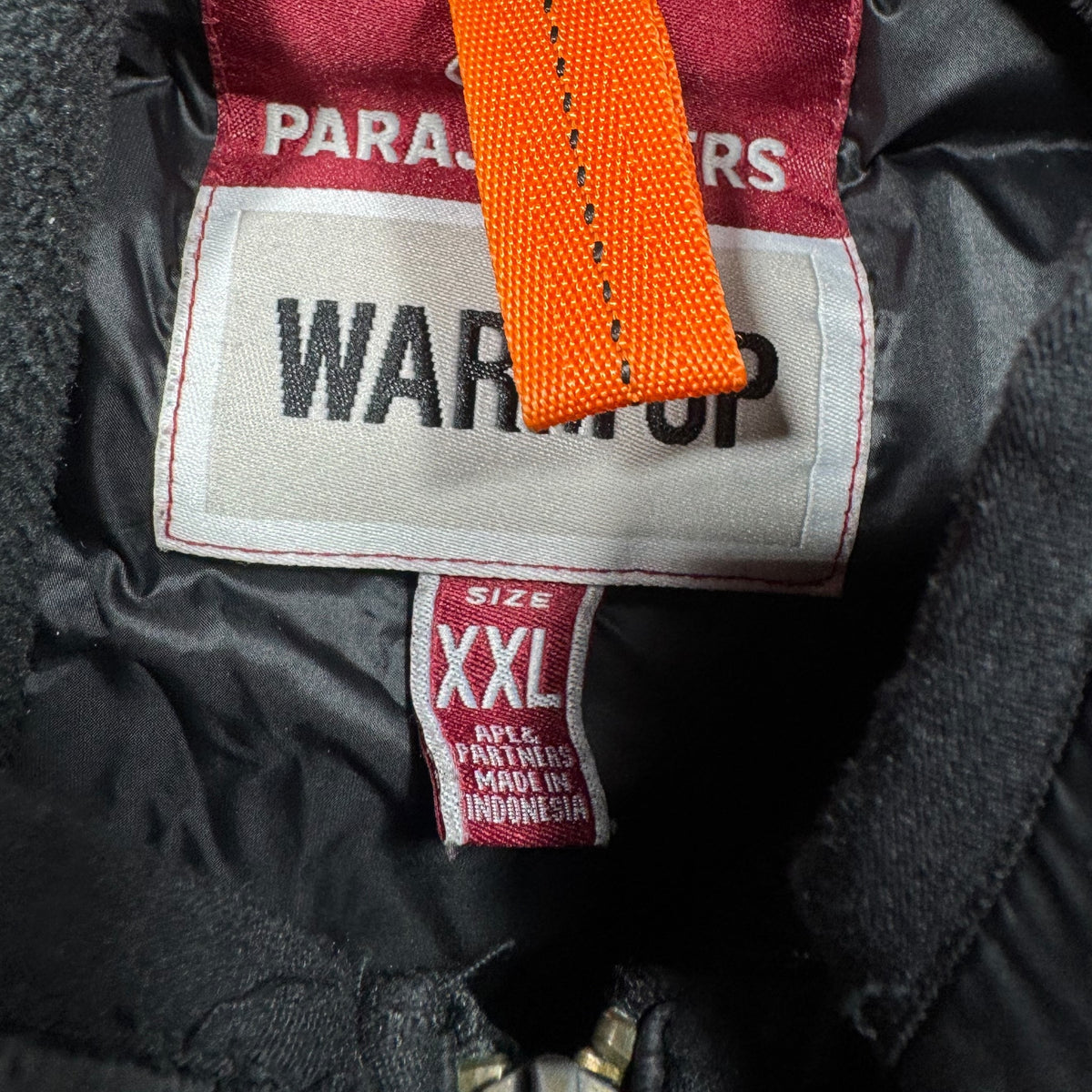 Veste Warm Up Parajumpers (2XL)
