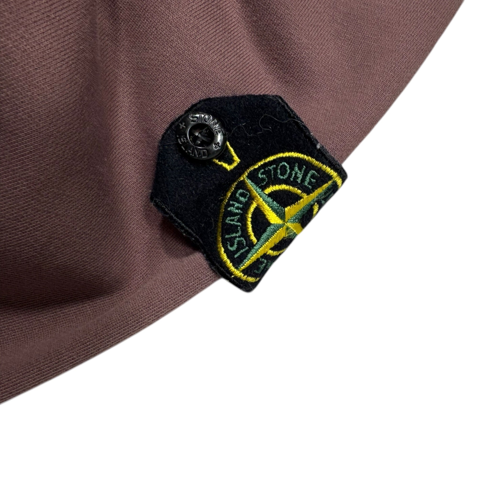 Sweat Stone Island (S)