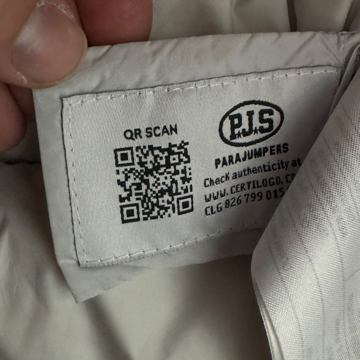 Doudoune Sheen Parajumpers (S)