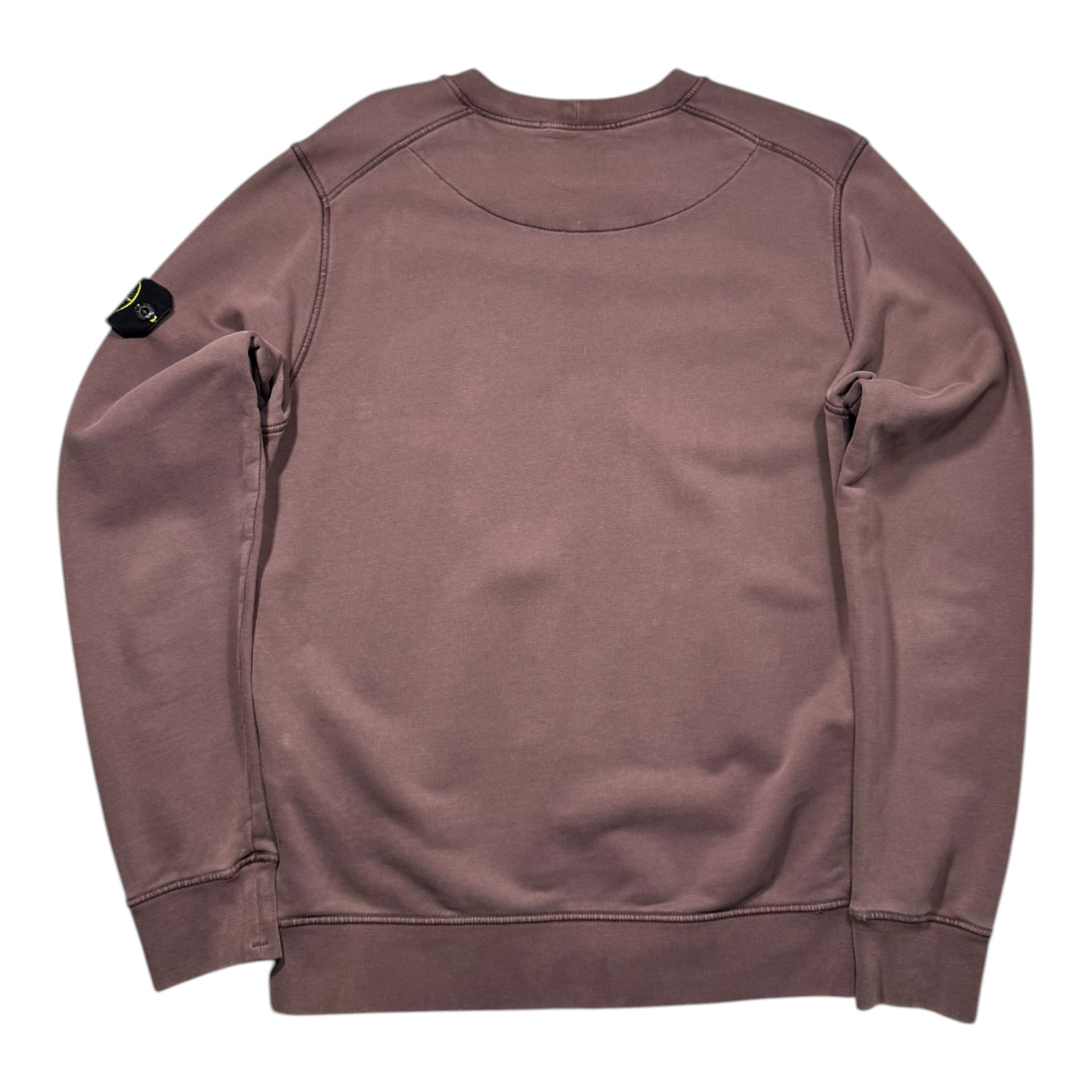 Sweat Stone Island (S)