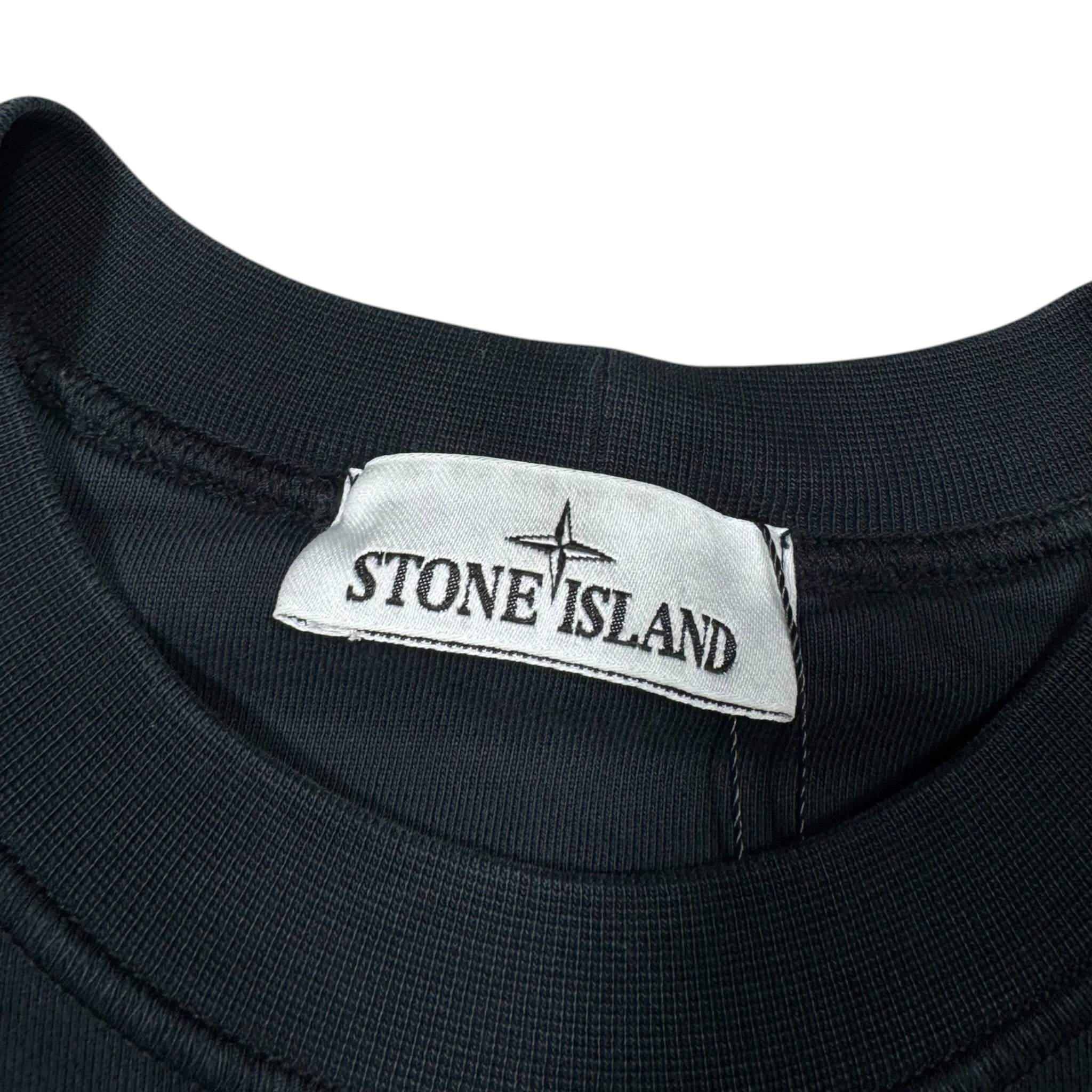 Sweat Stone Island (M)
