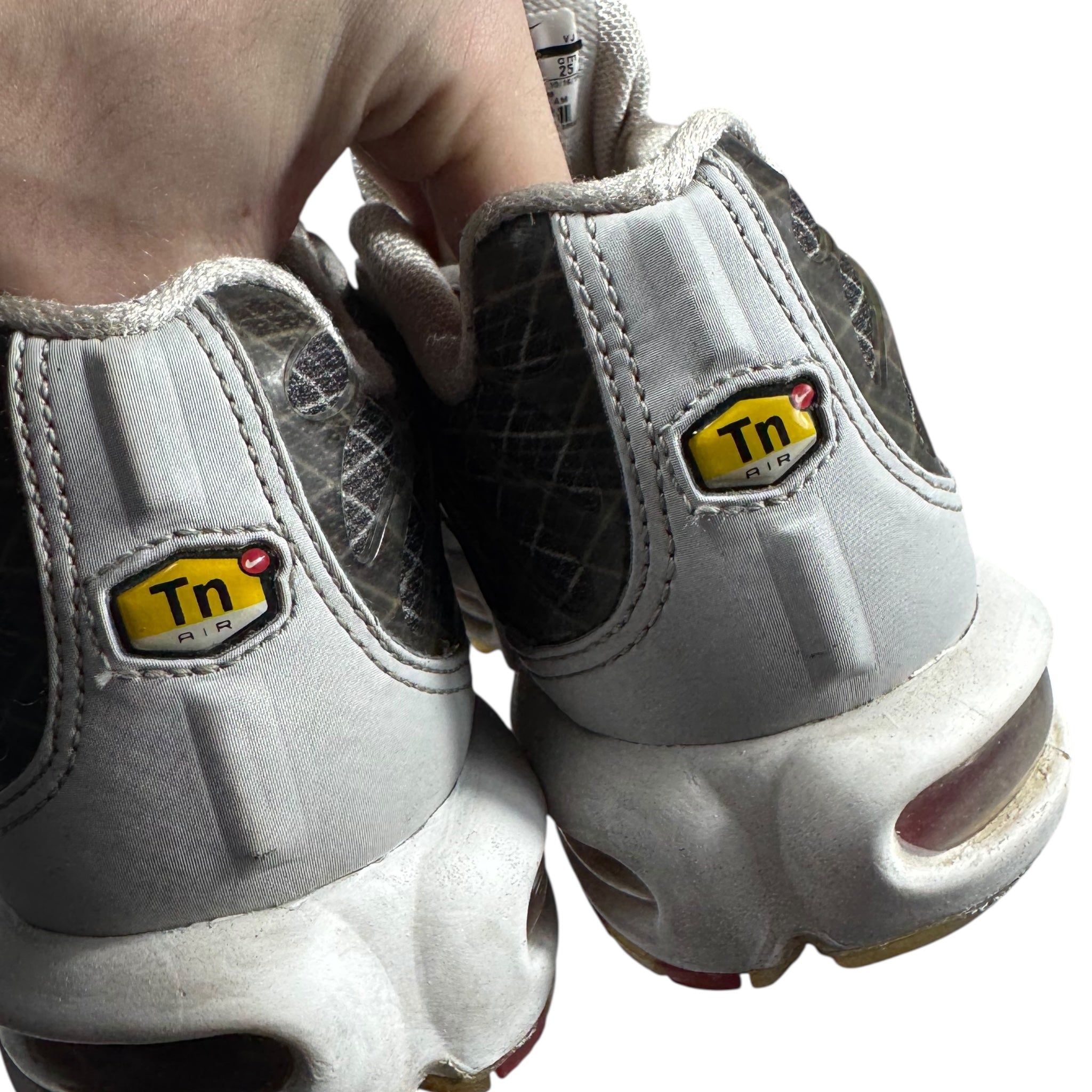 TN Grid (40EU)