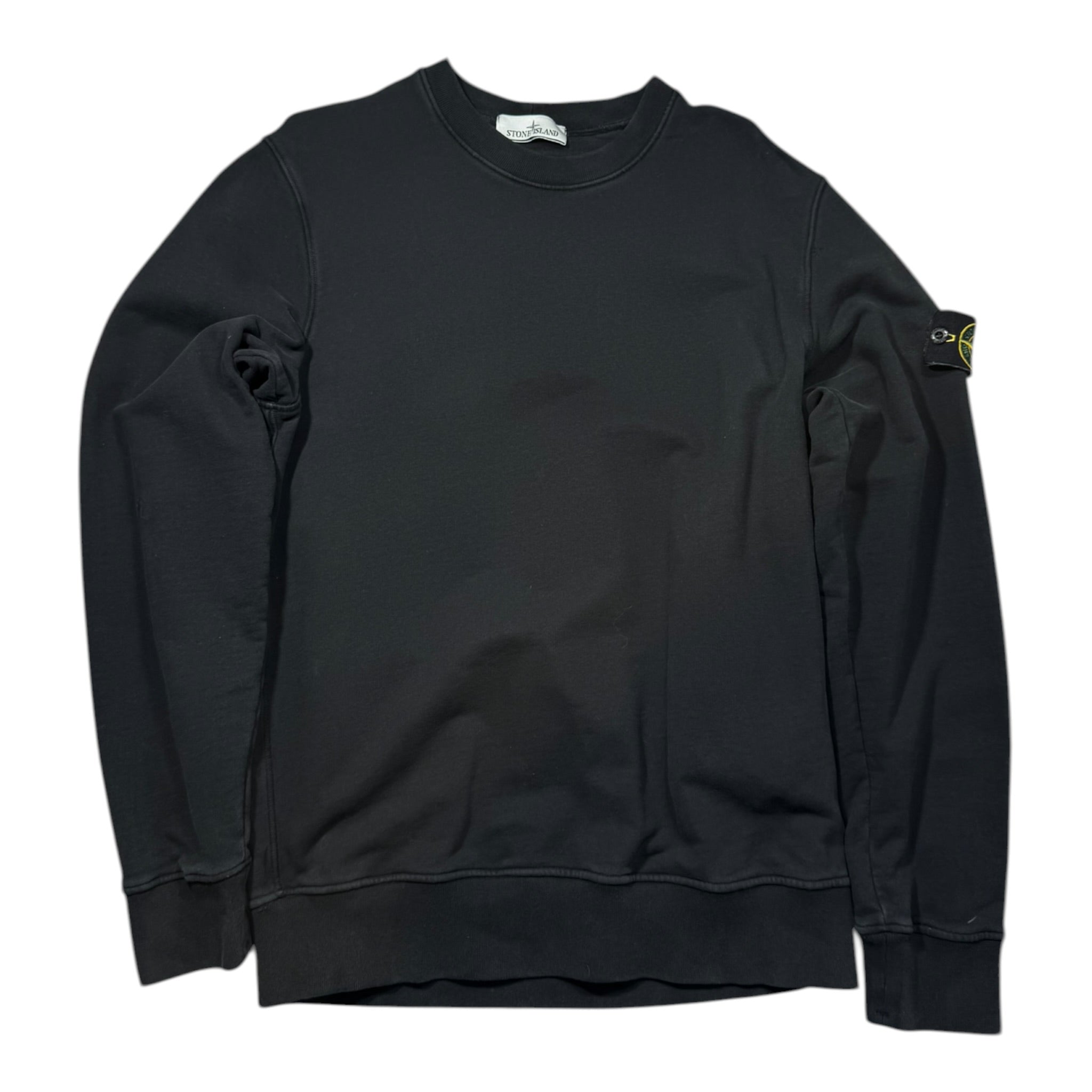 Sweat Stone Island (L)