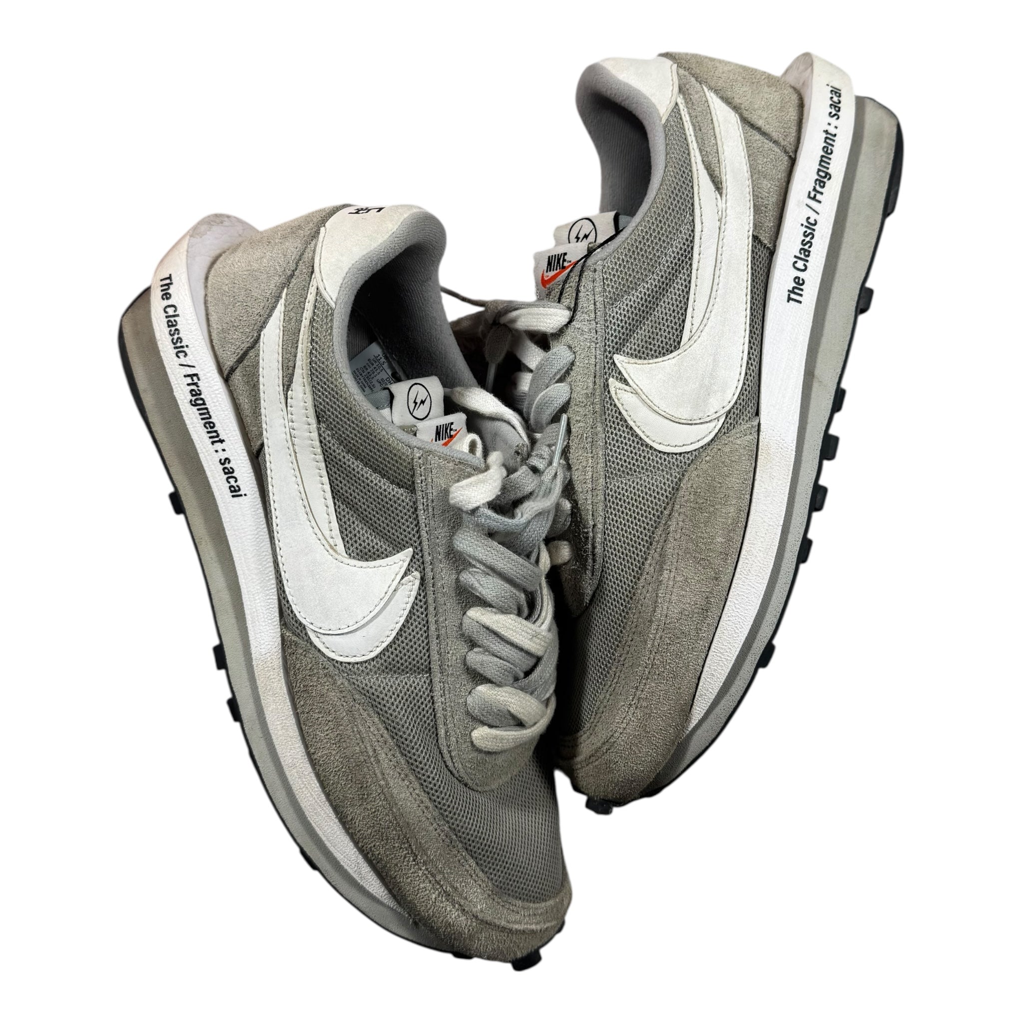 Sacai LD Waffle Fragment (40EU)