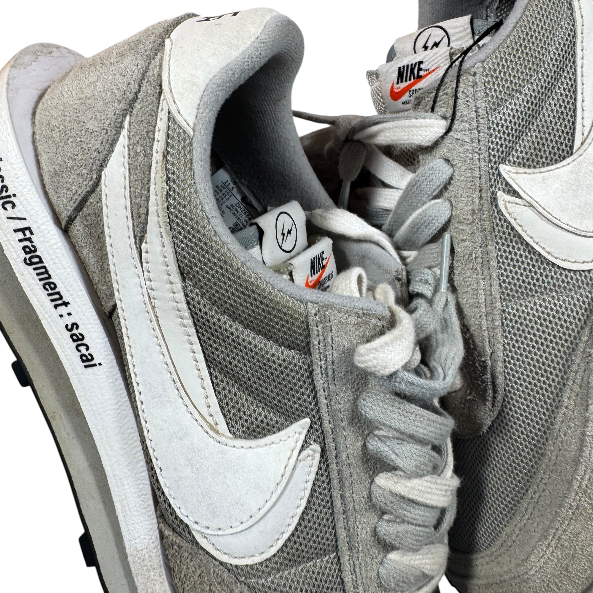 Sacai LD Waffle Fragment (40EU)