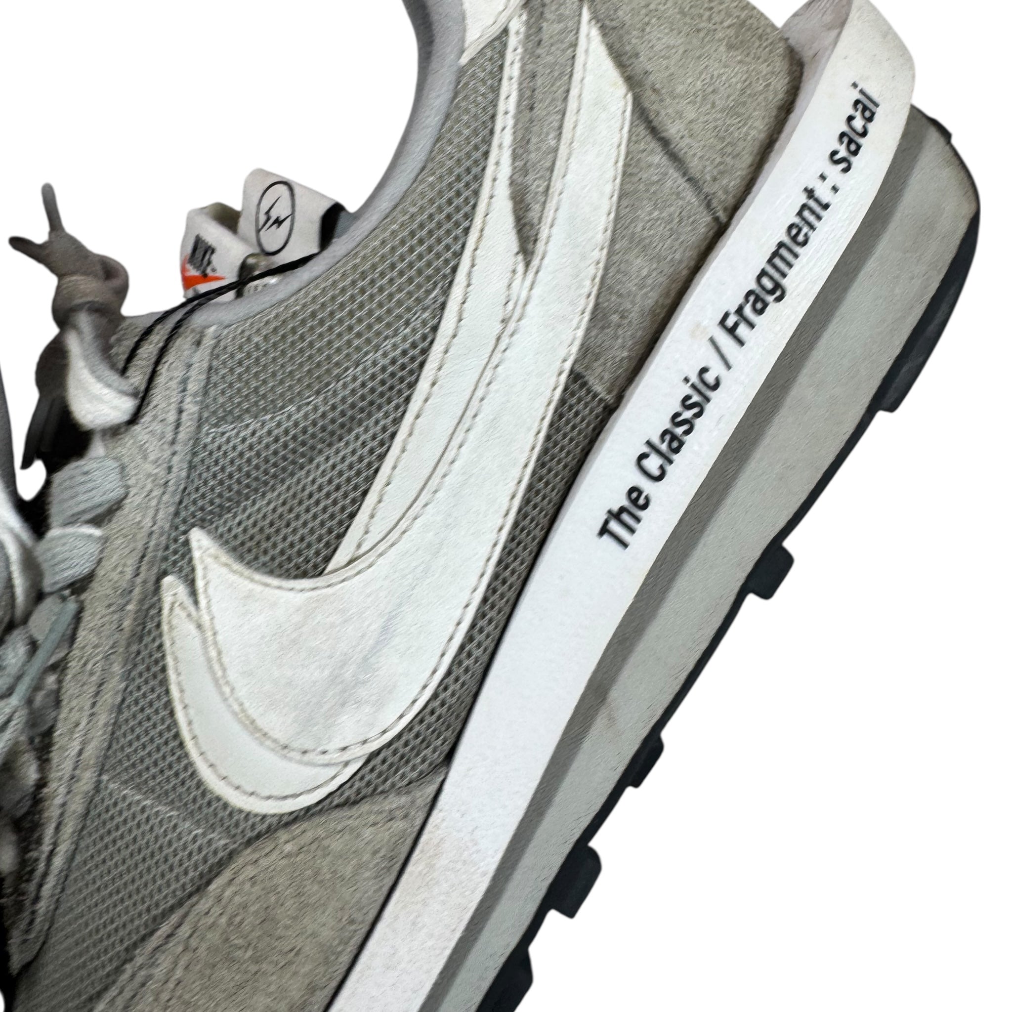 Sacai LD Waffle Fragment (40EU)