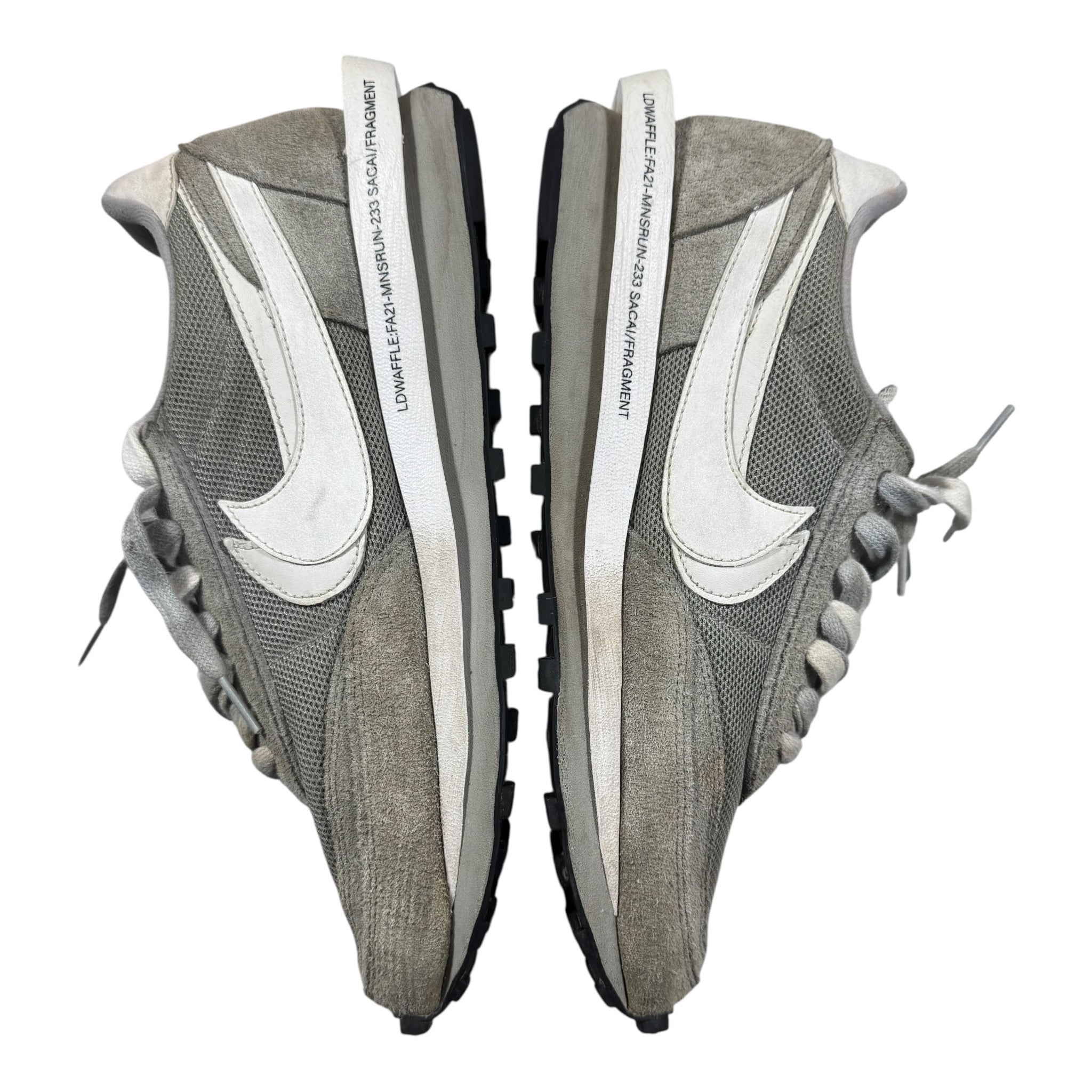 Sacai LD Waffle Fragment (40EU)