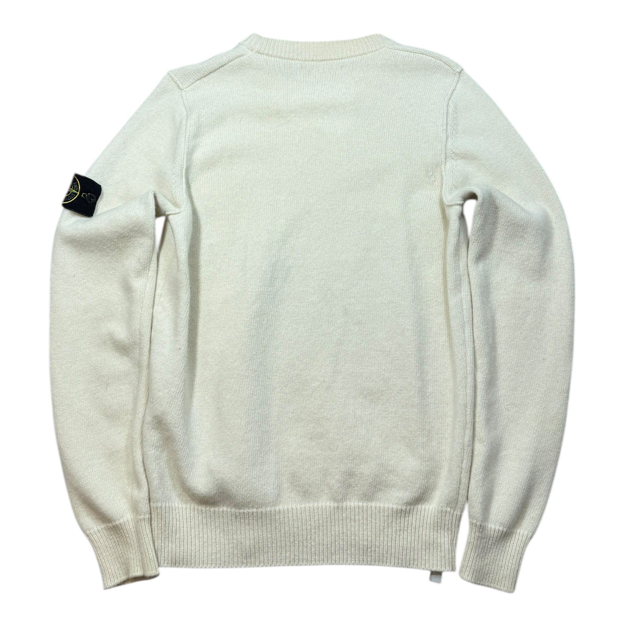 Pull Stone Island (S)