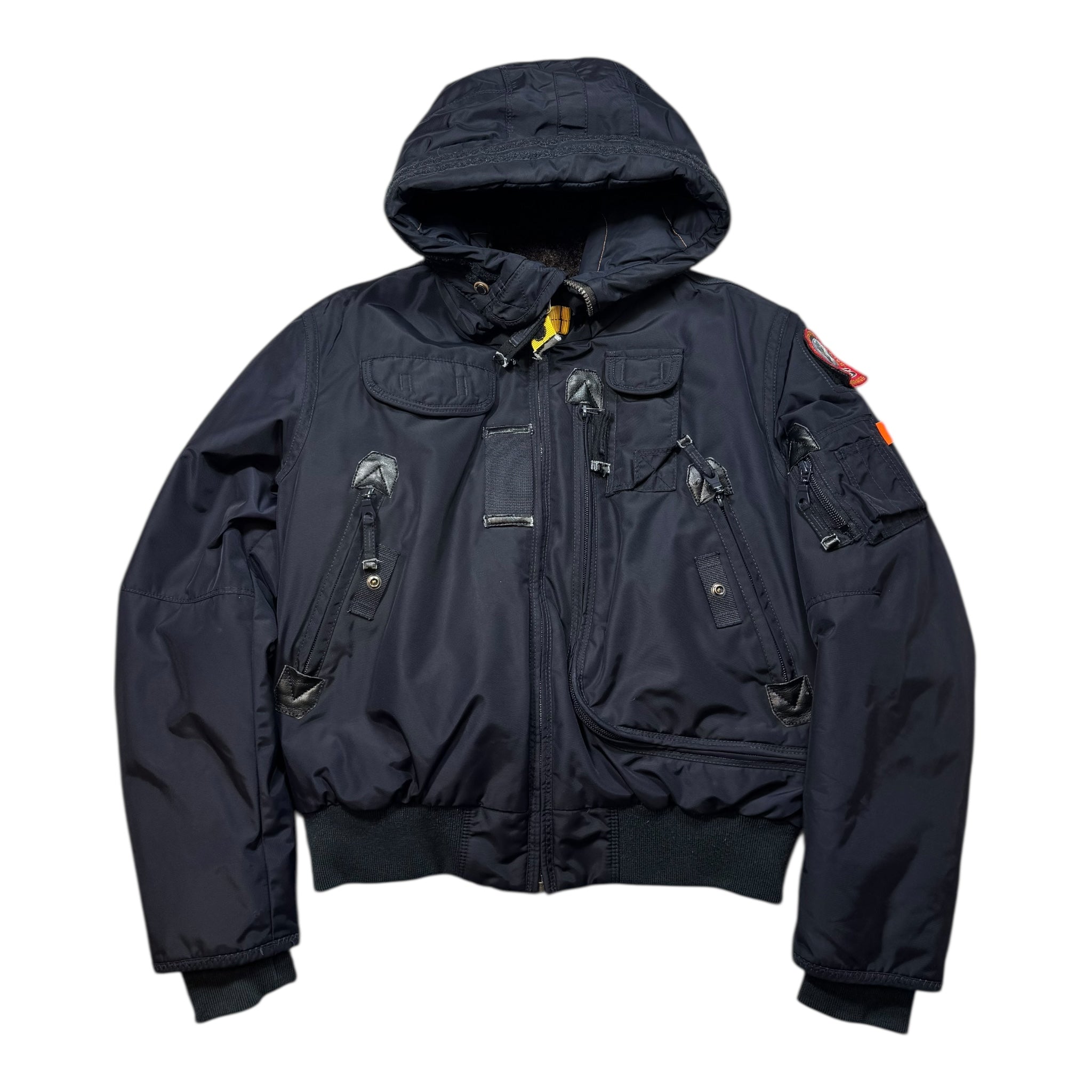 Doudoune Parajumpers (Young-Small)