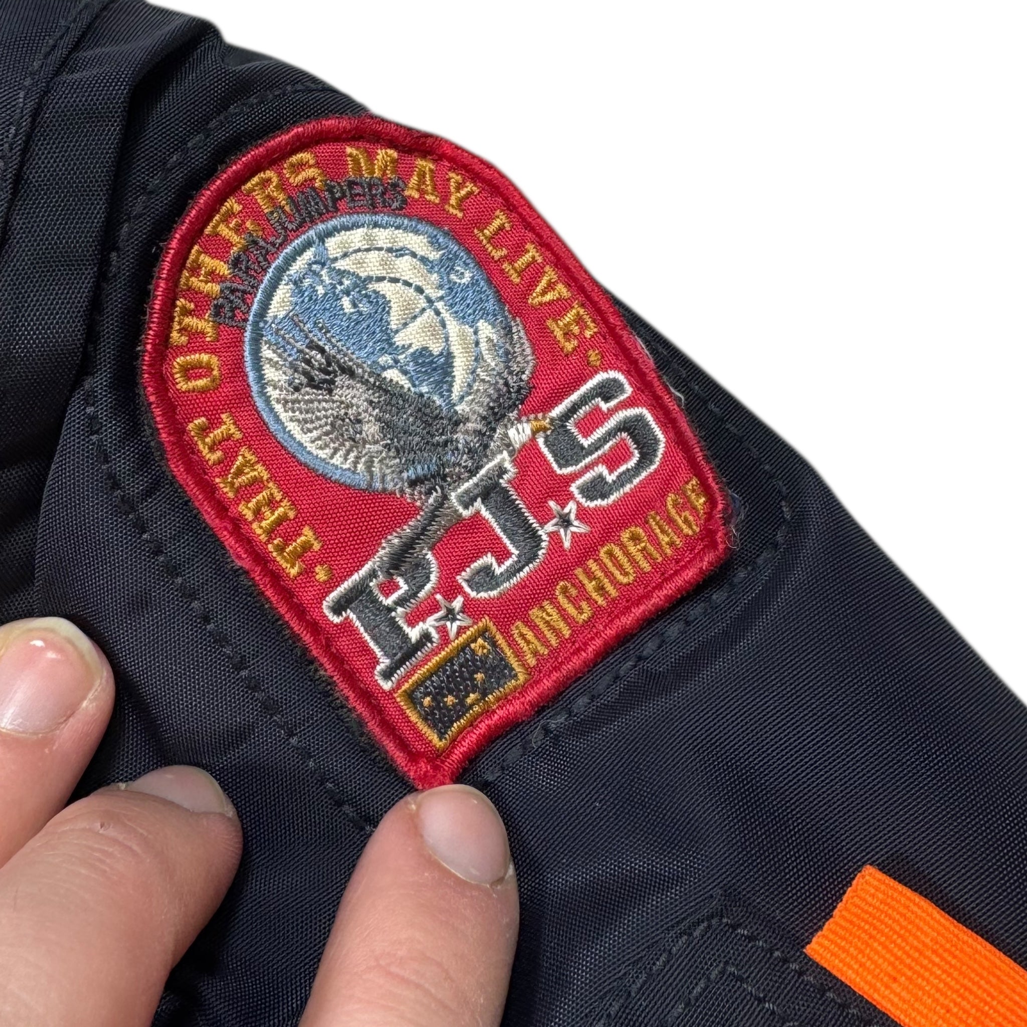 Doudoune Parajumpers (Young-Small)