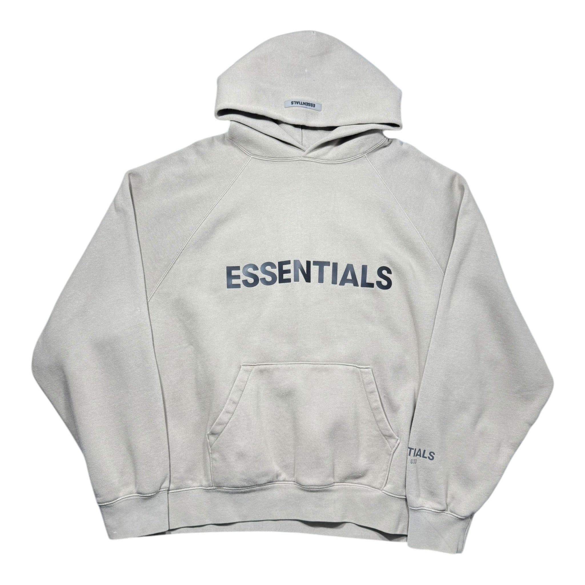 Sweat Essentials (M)