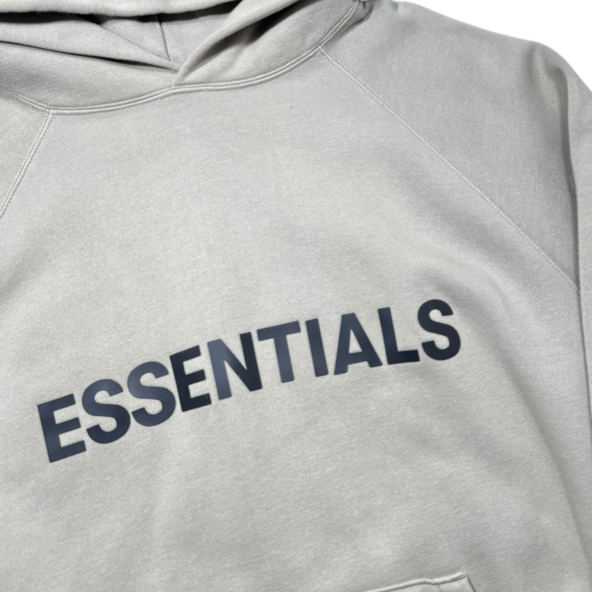 Sweat Essentials (M)