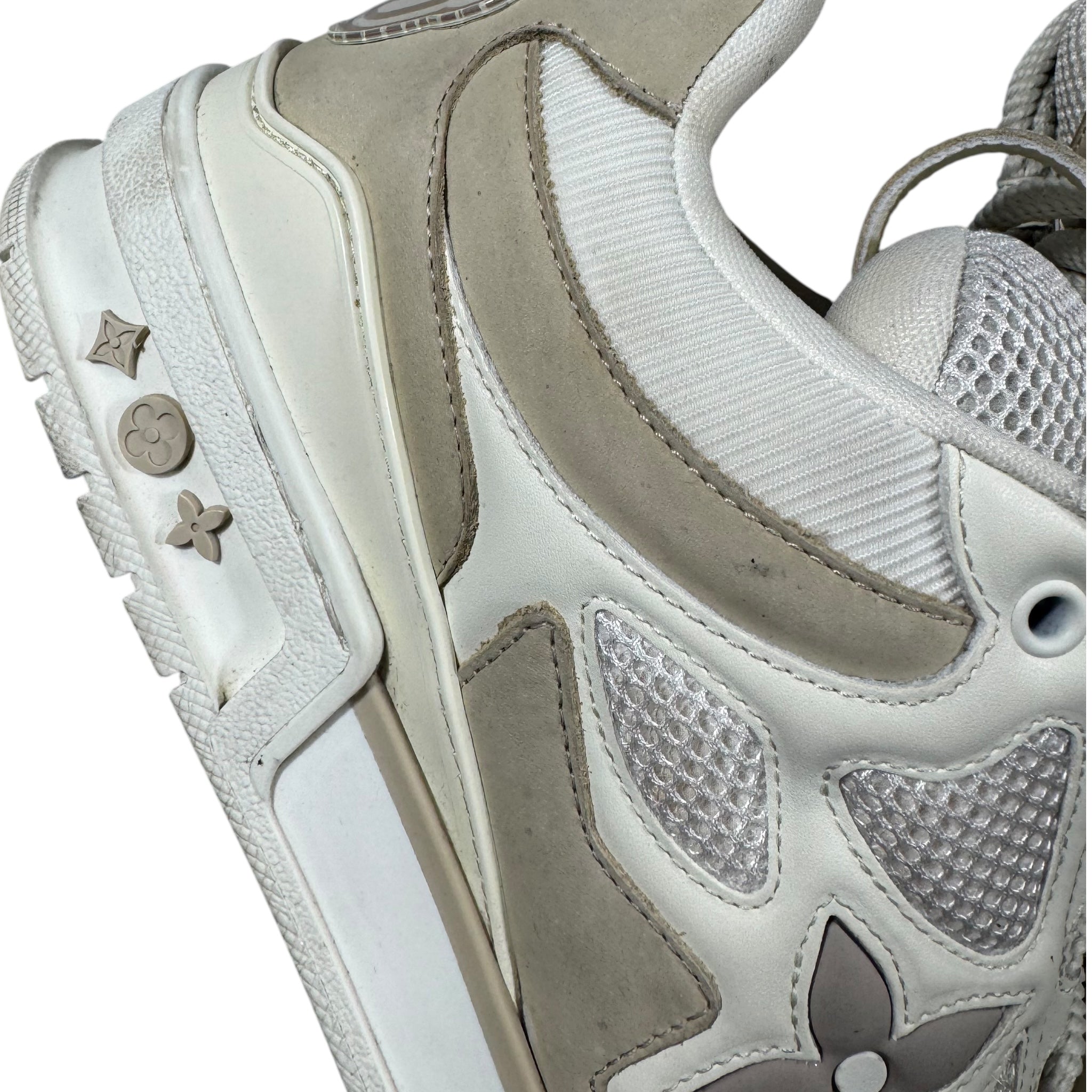 Louis Vuitton Skate (8.5)