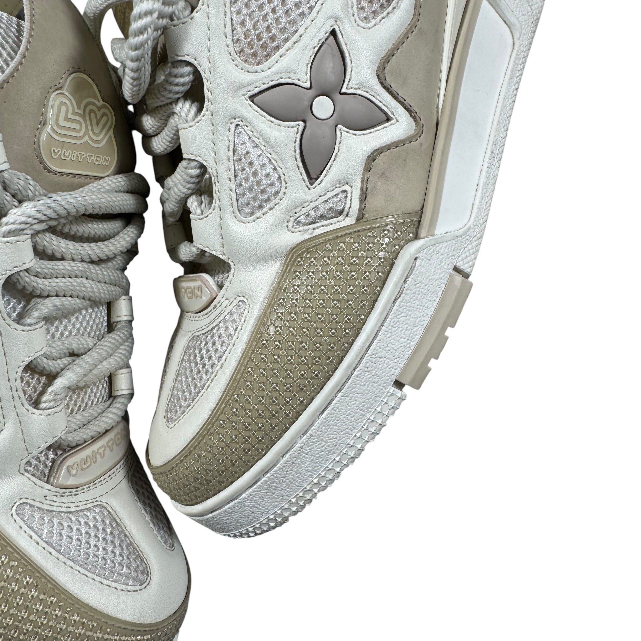 Louis Vuitton Skate (8.5)