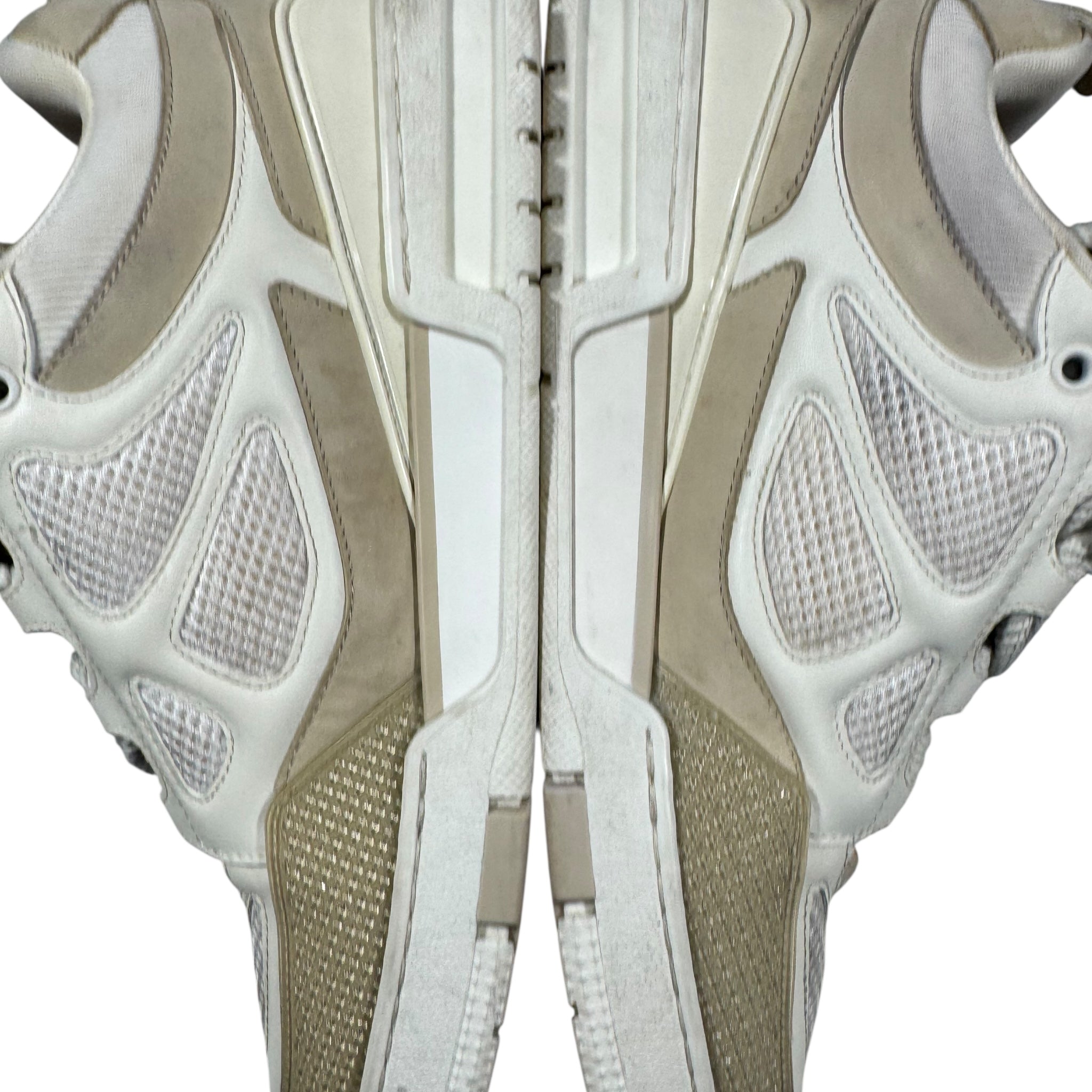 Louis Vuitton Skate (8.5)