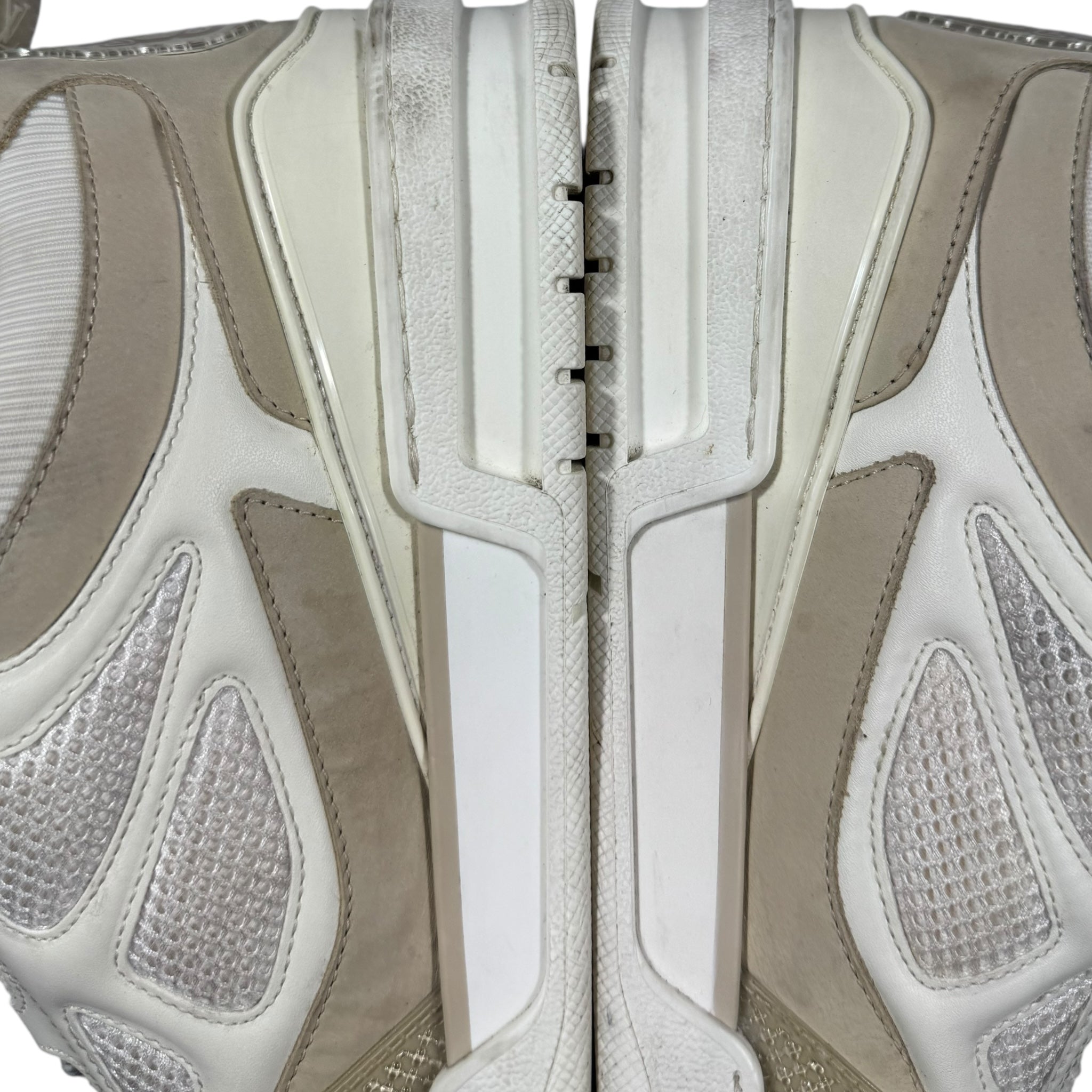 Louis Vuitton Skate (8.5)