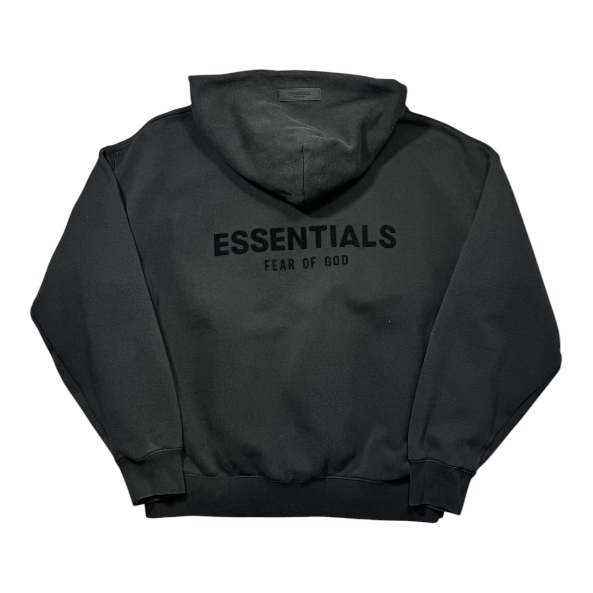 Sweat Essentials (M)