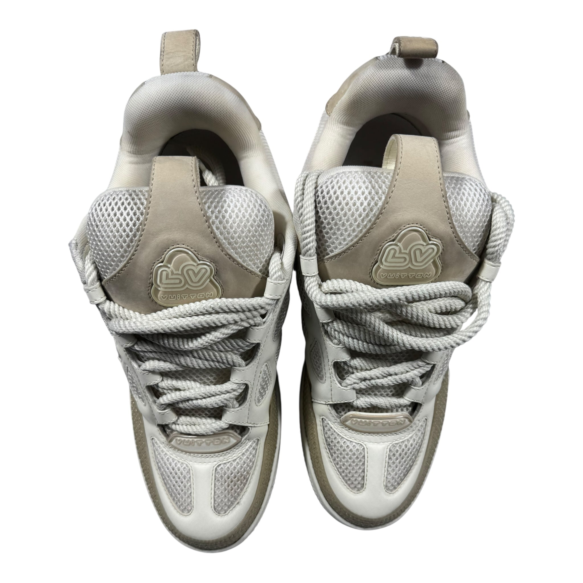 Louis Vuitton Skate (8.5)