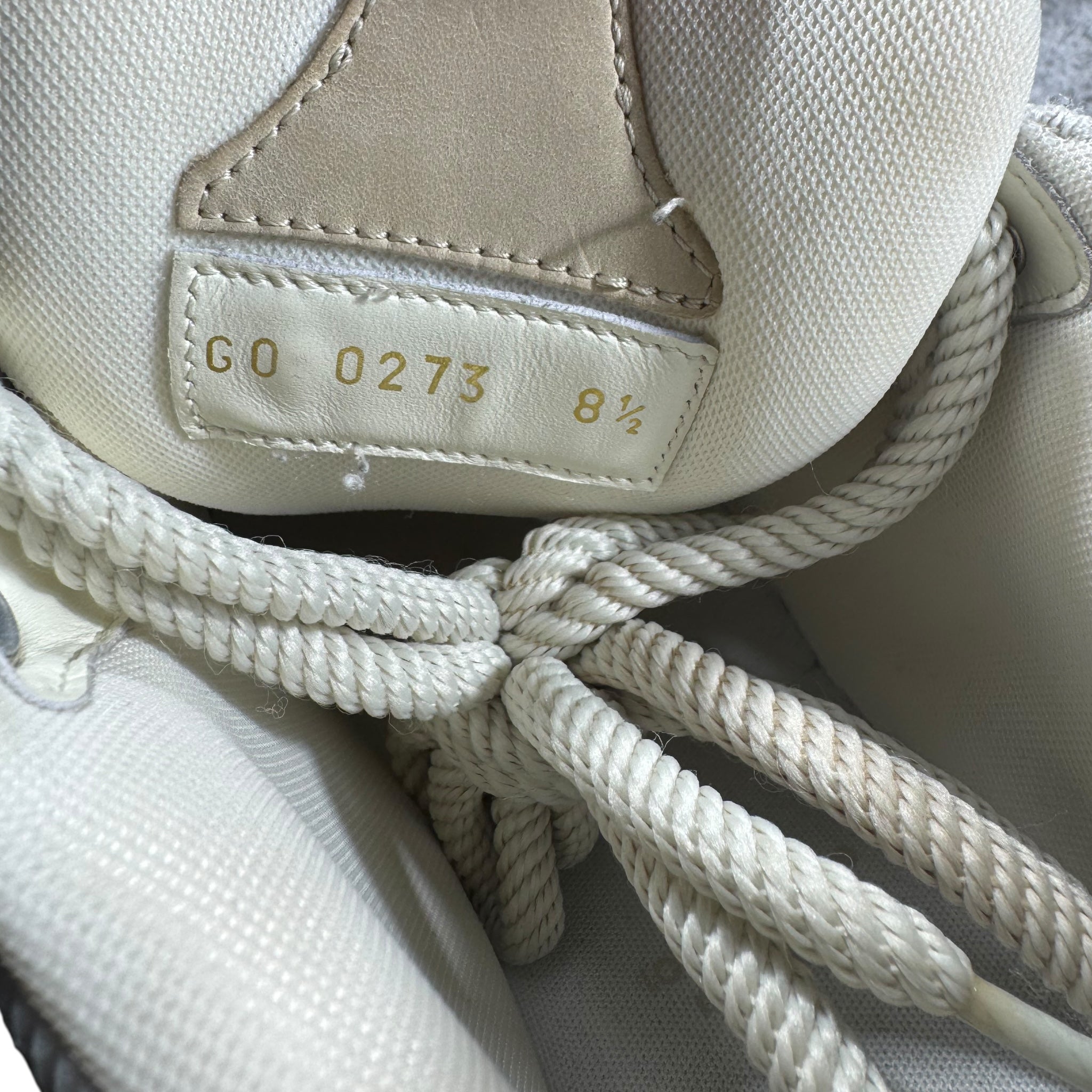 Louis Vuitton Skate (8.5)