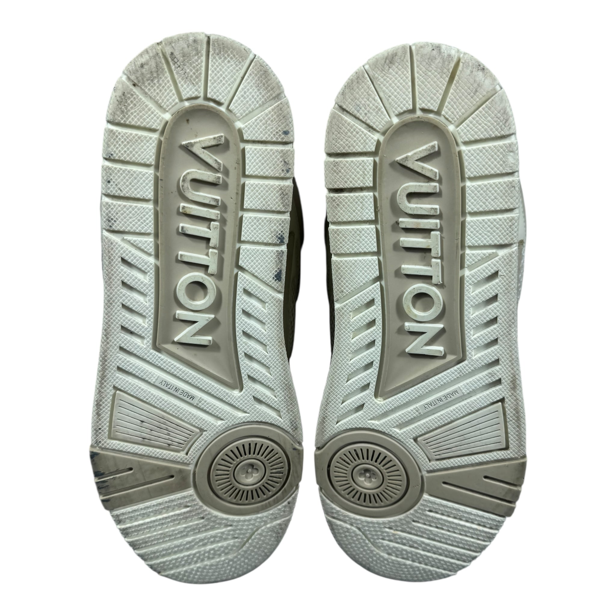 Louis Vuitton Skate (8.5)