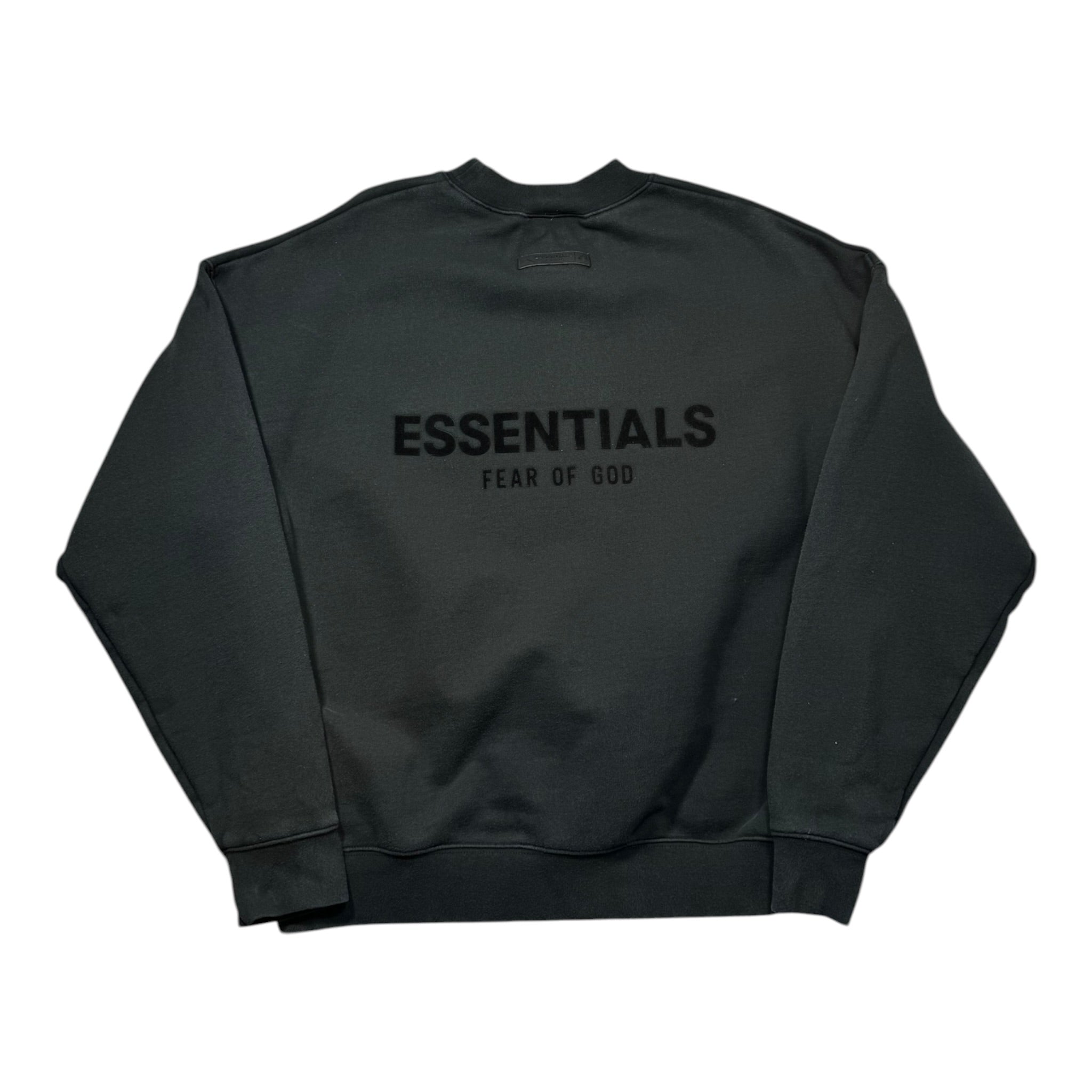Sweat Essentials (M)