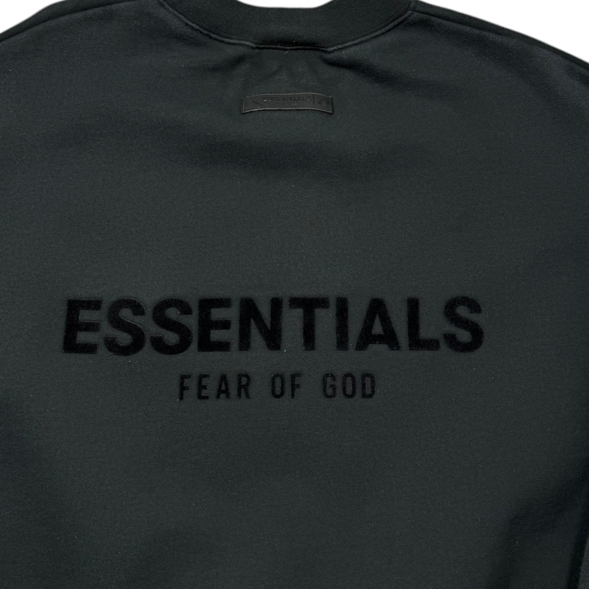 Sweat Essentials (M)
