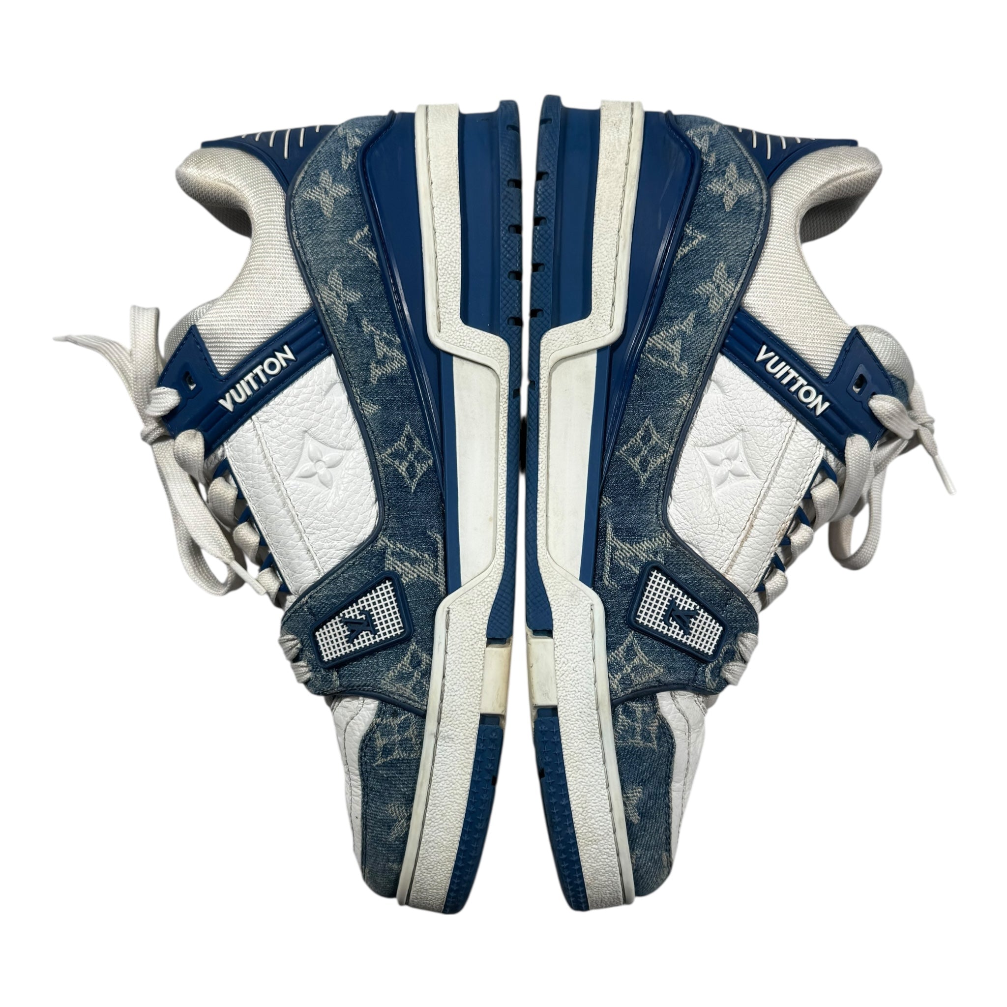 Louis Vuitton Trainer (7.5)