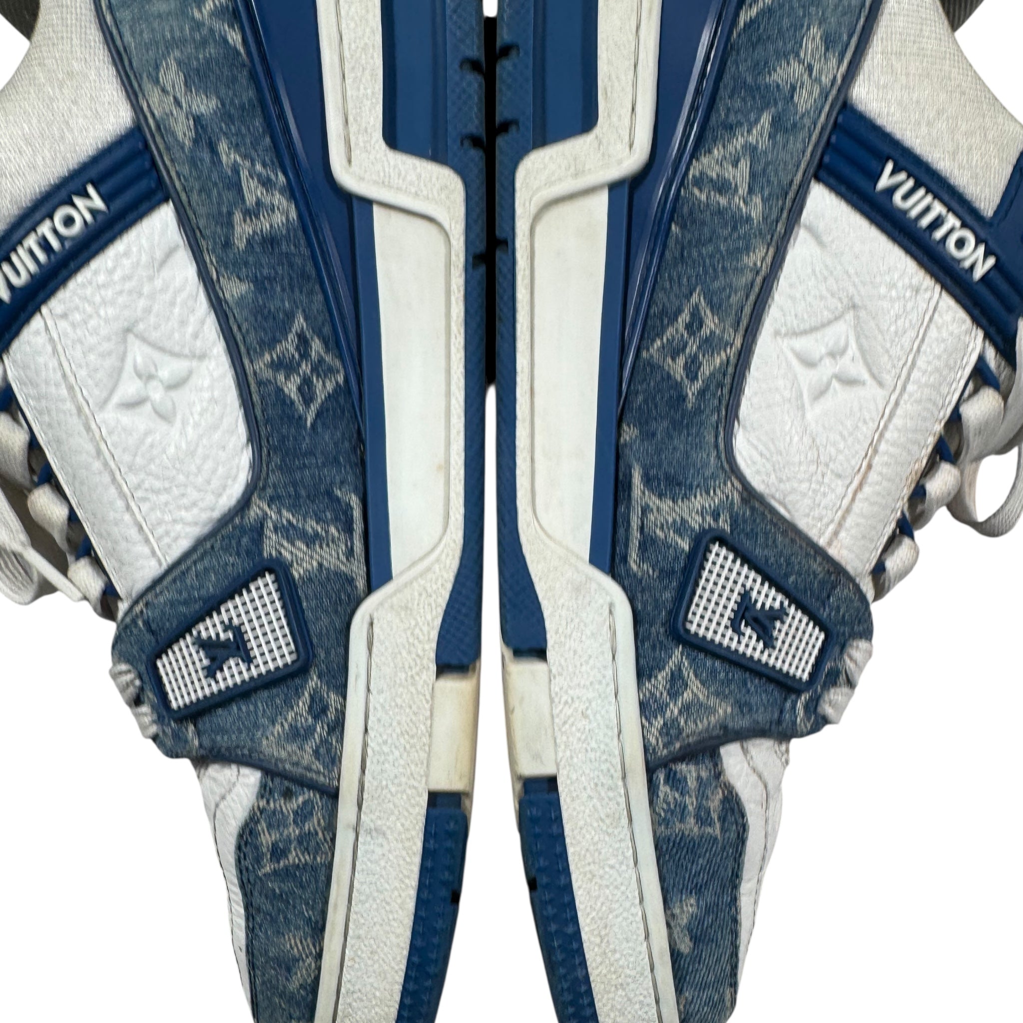 Louis Vuitton Trainer (7.5)