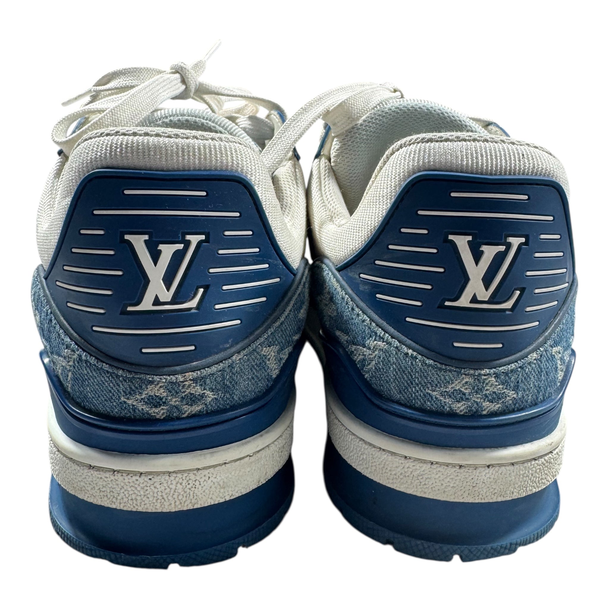 Louis Vuitton Trainer (7.5)